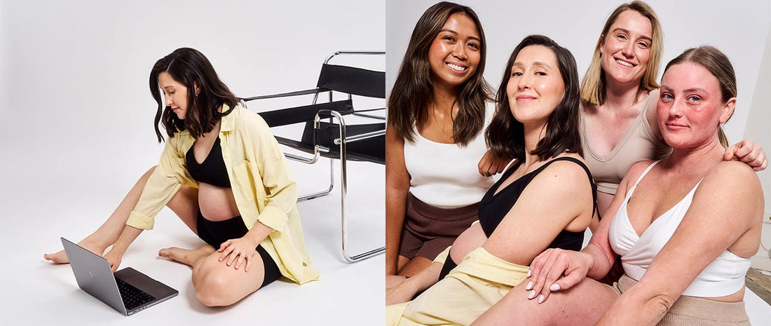 Our chat with Ashli Templer from Yours Only