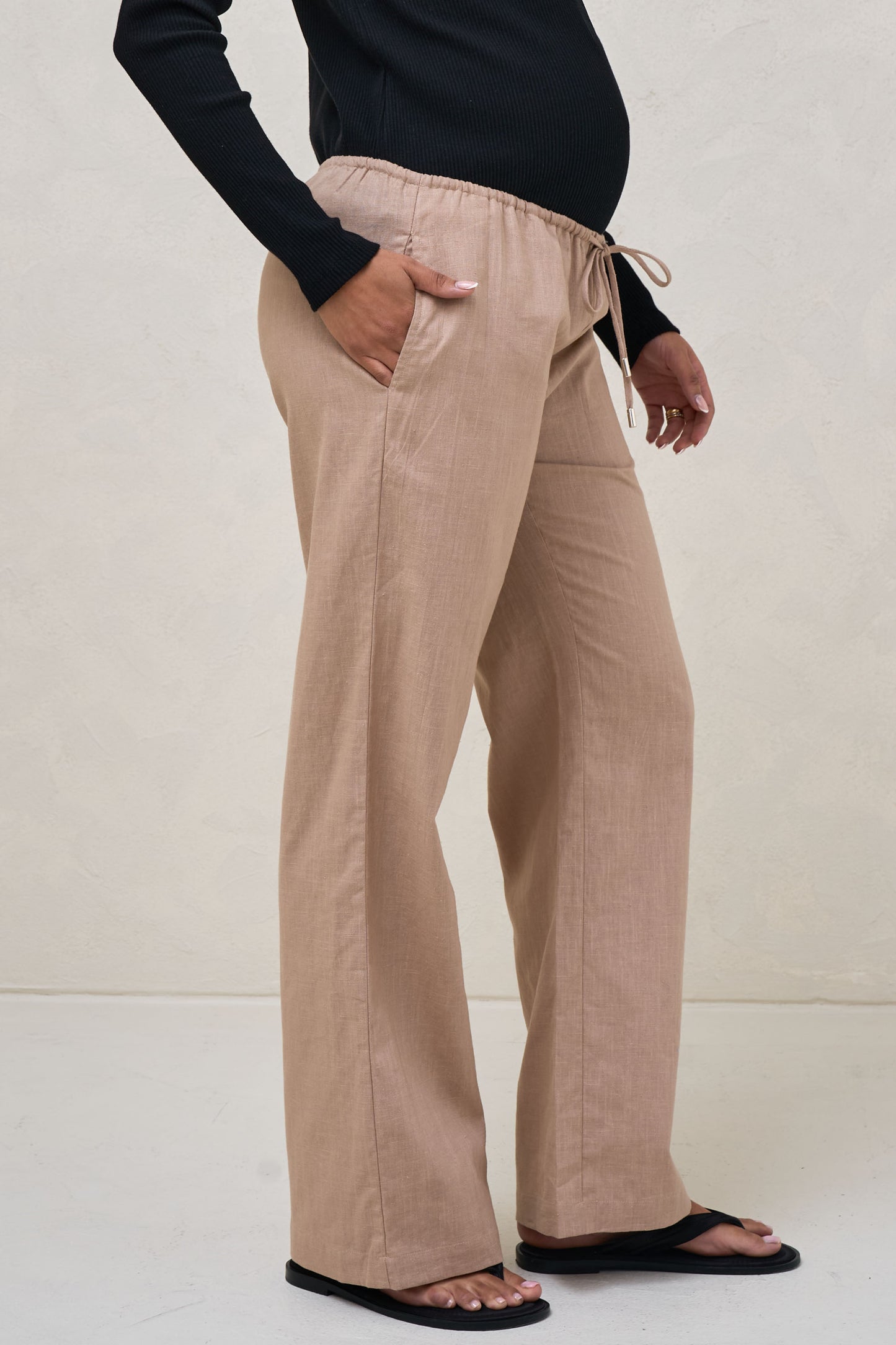 timeless-wide-leg-linen-pant-biscuit-2