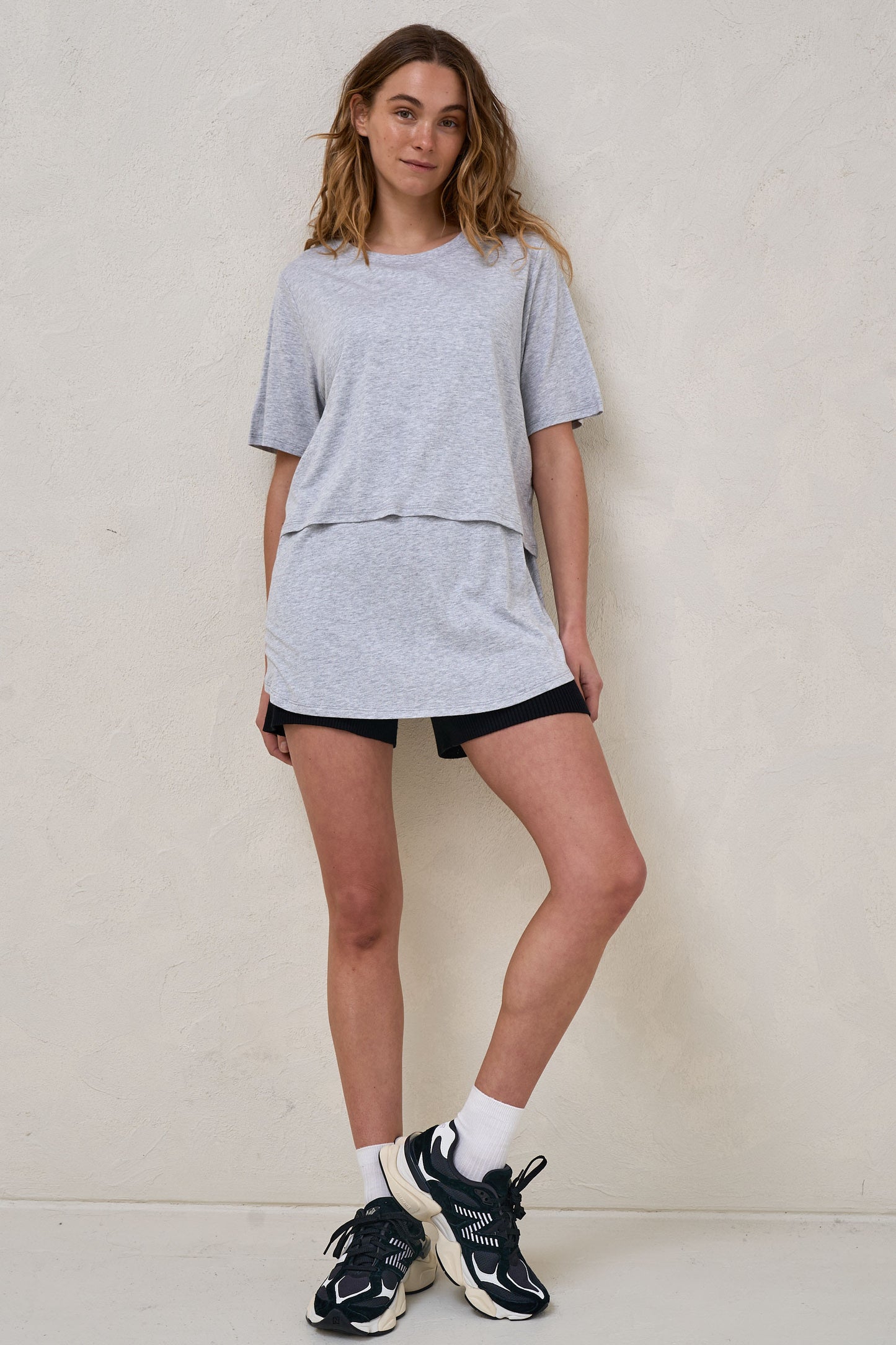 maternity-and-nursing-top-grey-marle-6