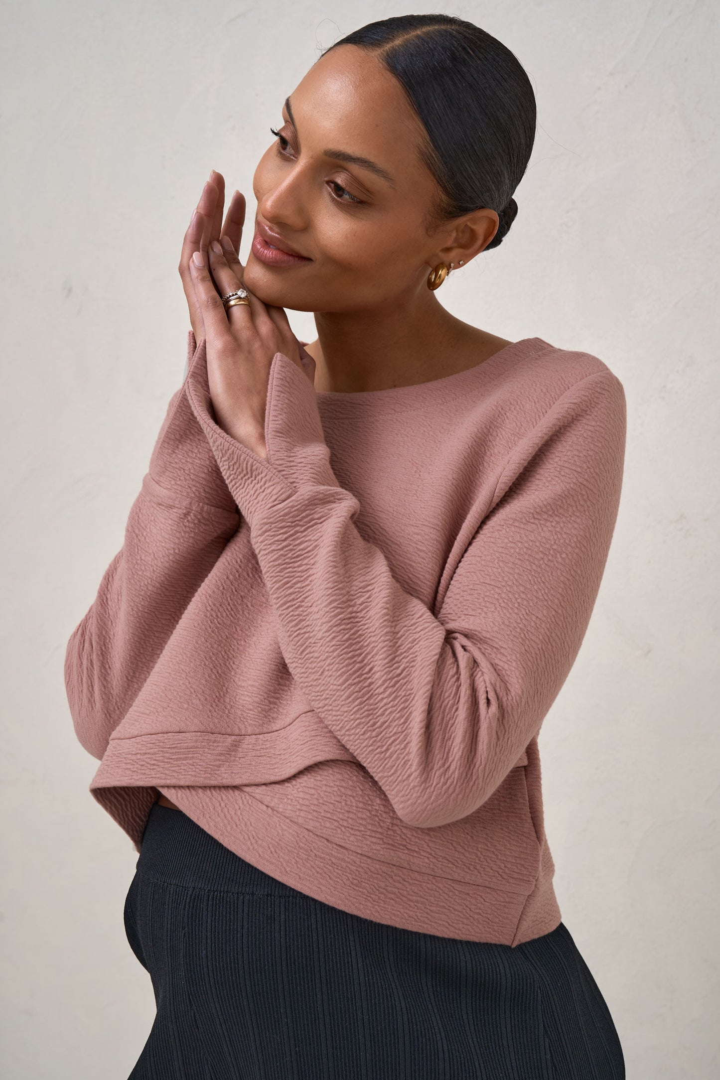 maternity-crop-top-pink-4