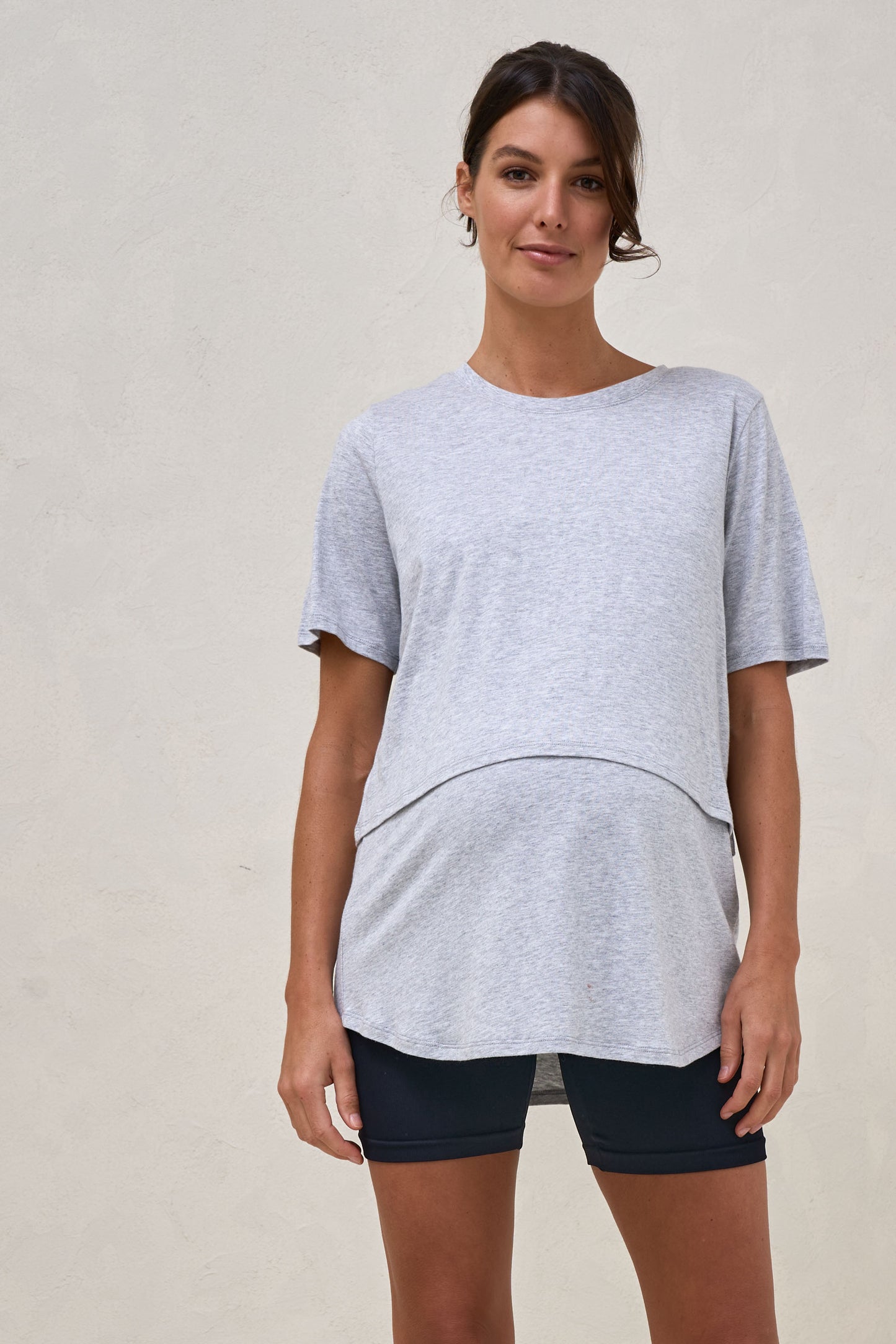 maternity-and-nursing-top-grey-marle-1