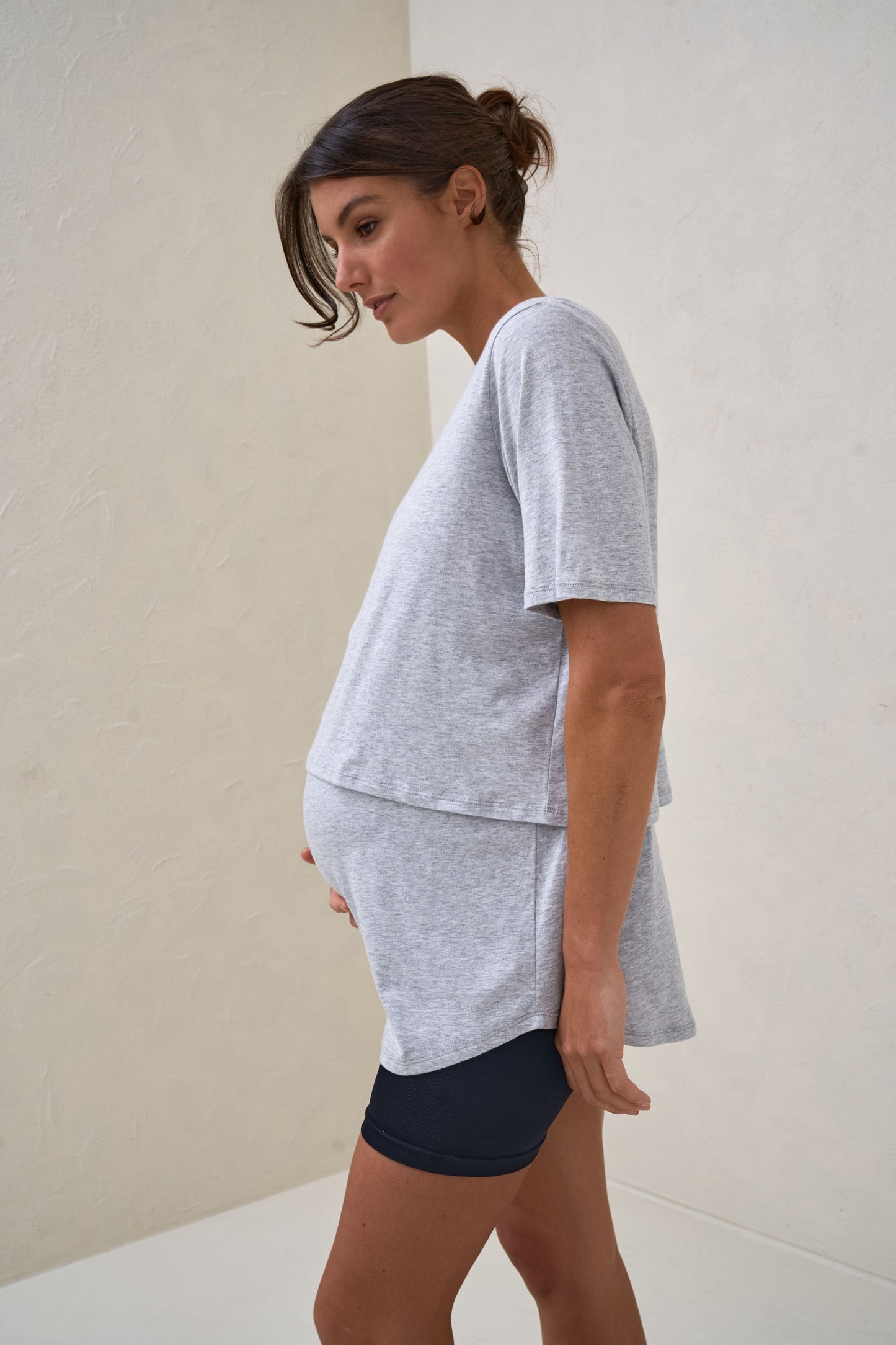 maternity-and-nursing-top-grey-marle-2