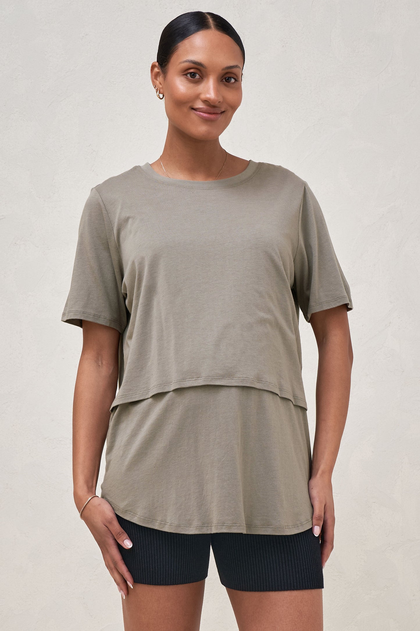 maternity-and-nursing-top-khaki-1