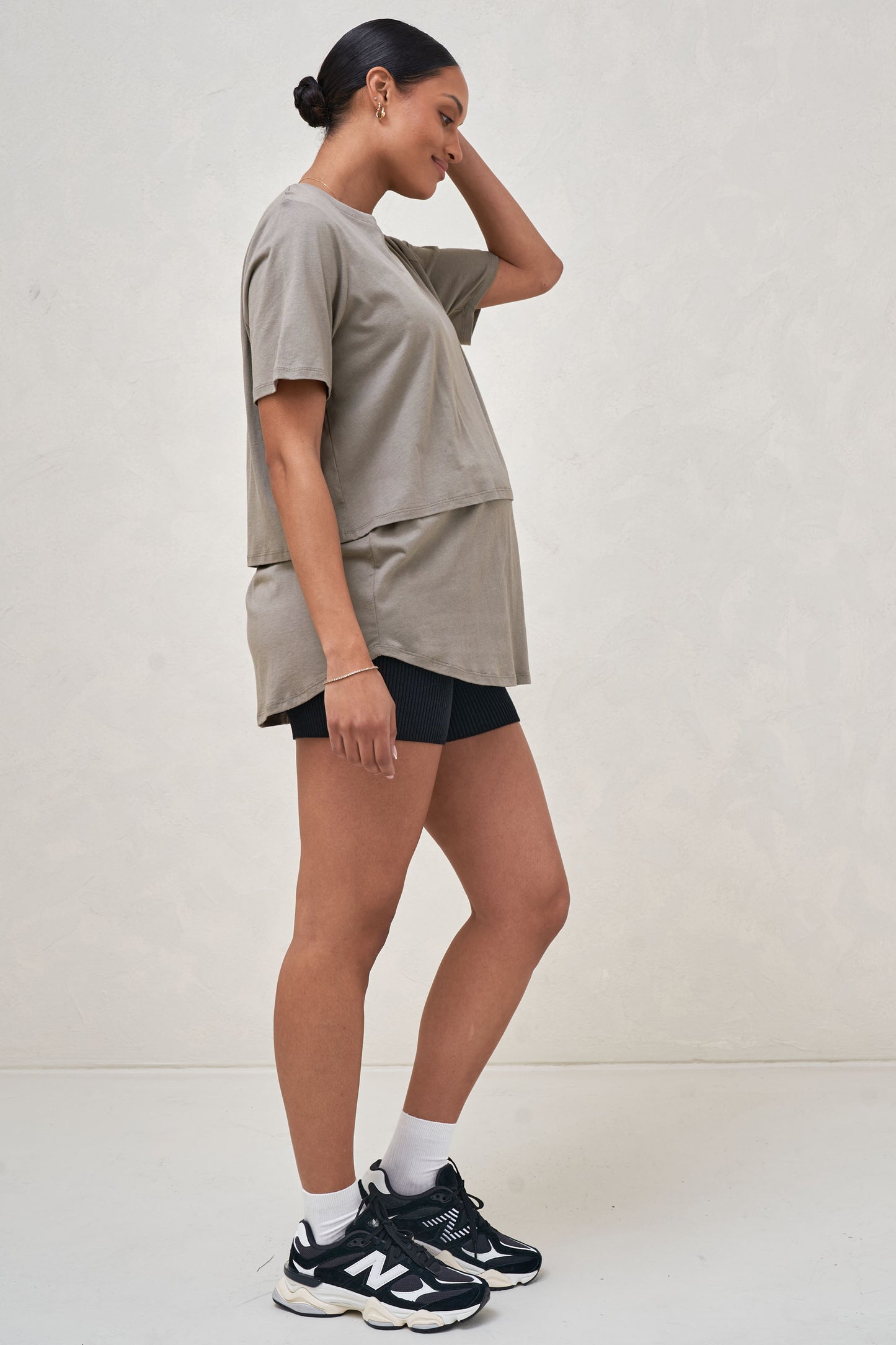 maternity-and-nursing-top-khaki-5