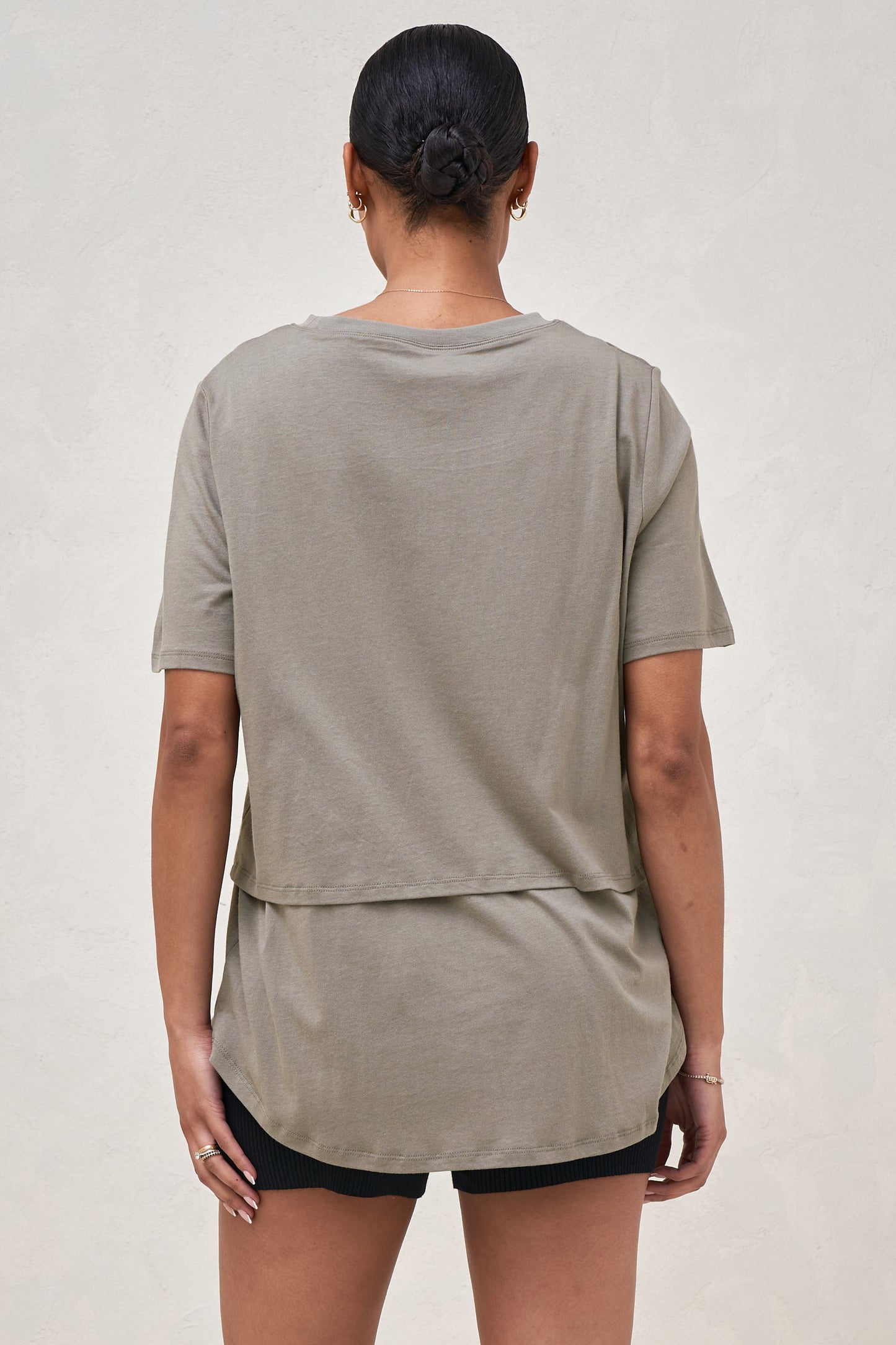 maternity-and-nursing-top-khaki-4