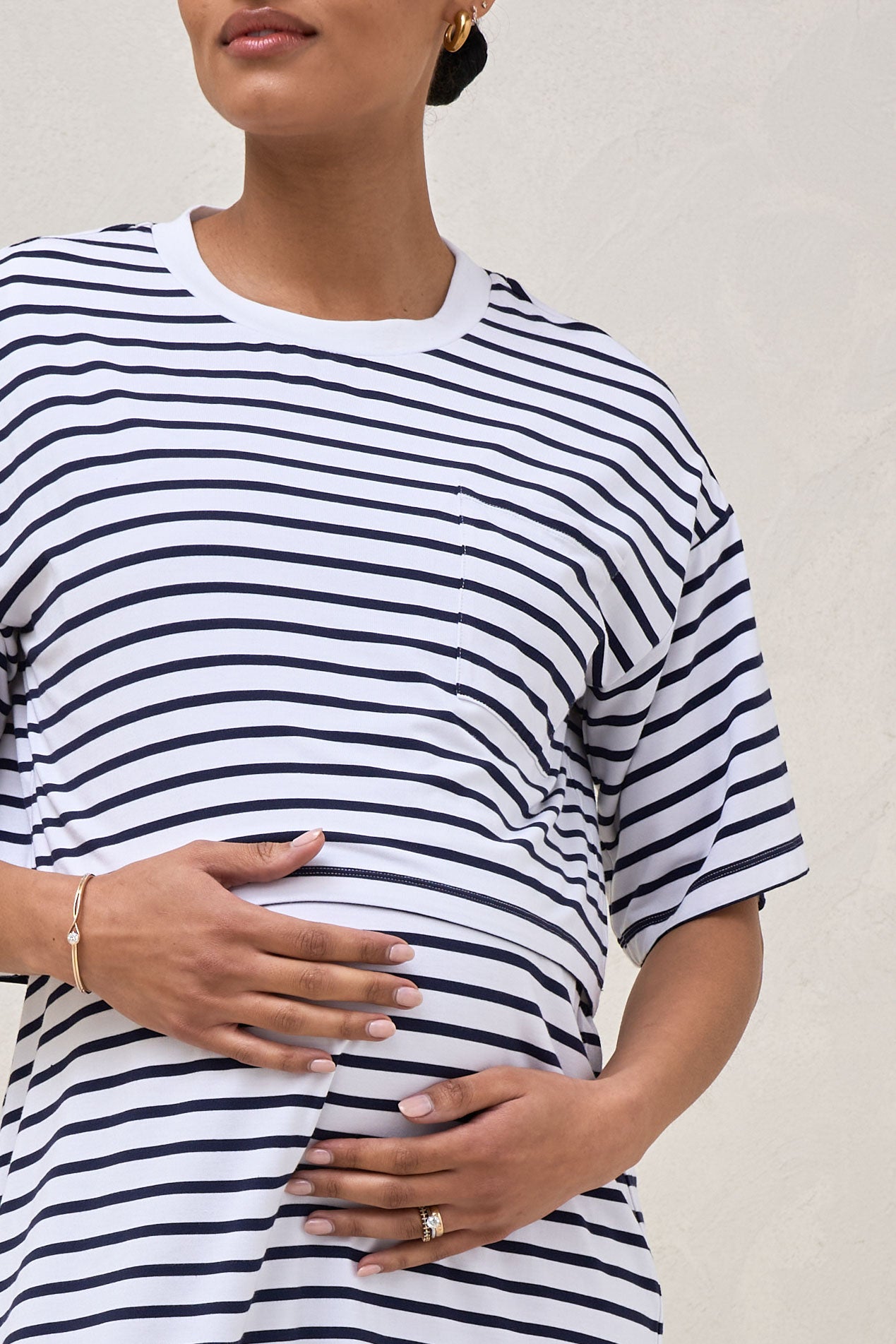 maternity-pajamas-nursing-dress-2