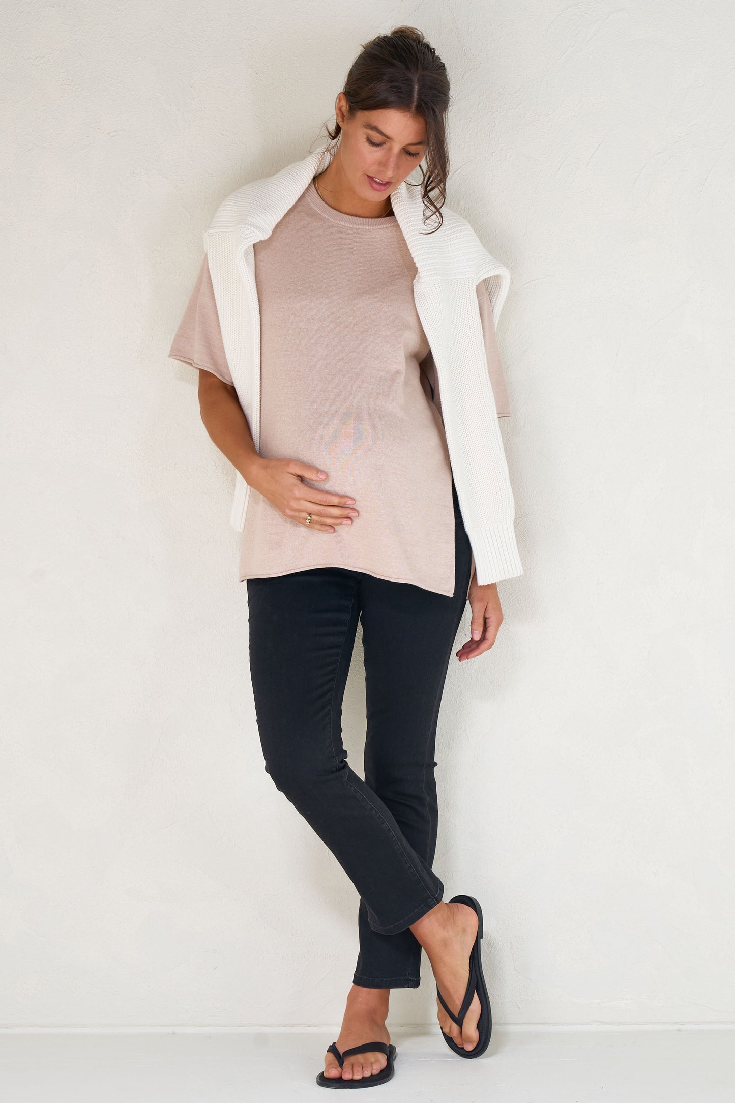 slim-straight-maternity-jean-black-5