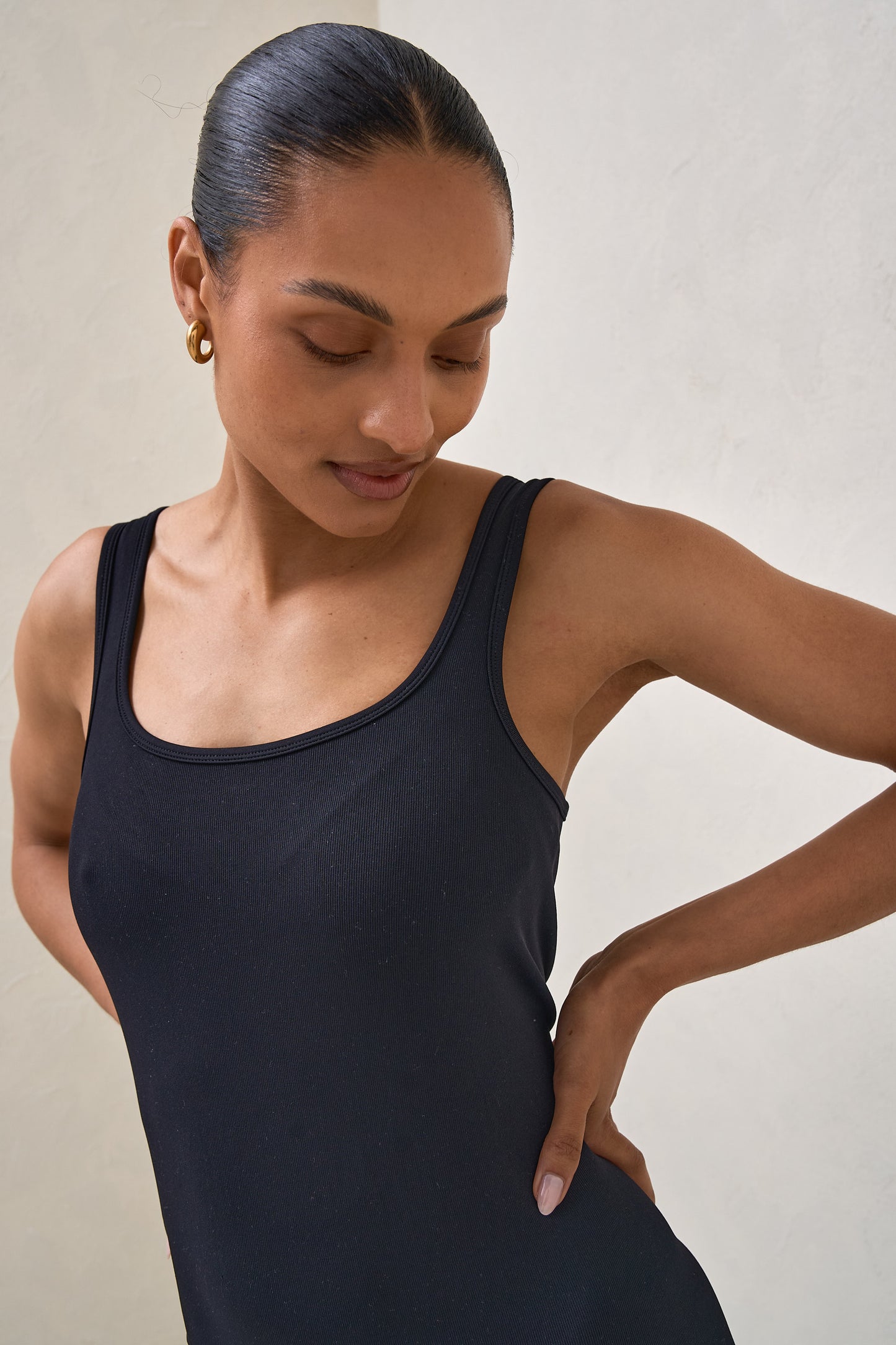 The Movement Full Length Romper