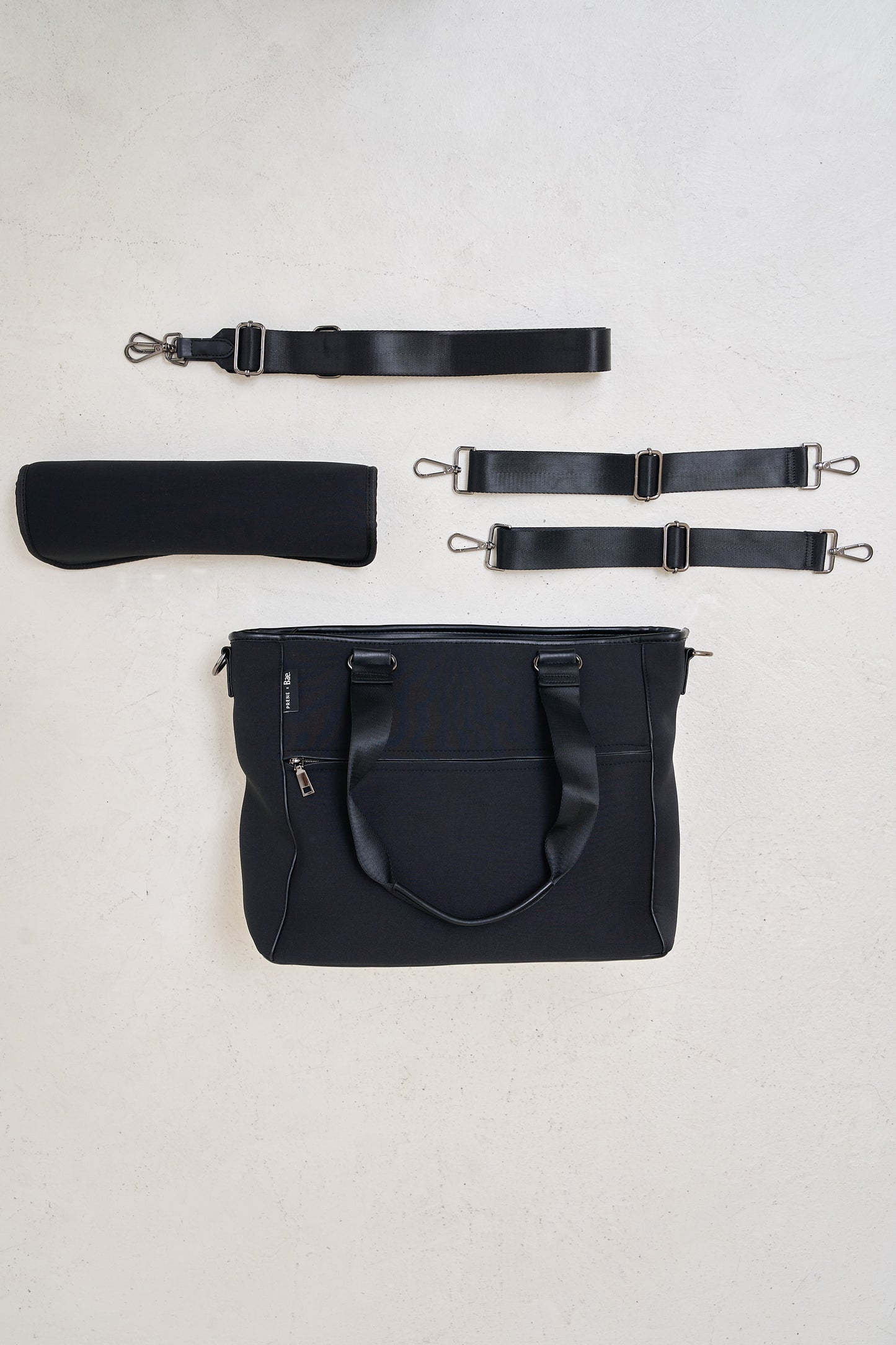 Prene x Bae - Nappy Bag*