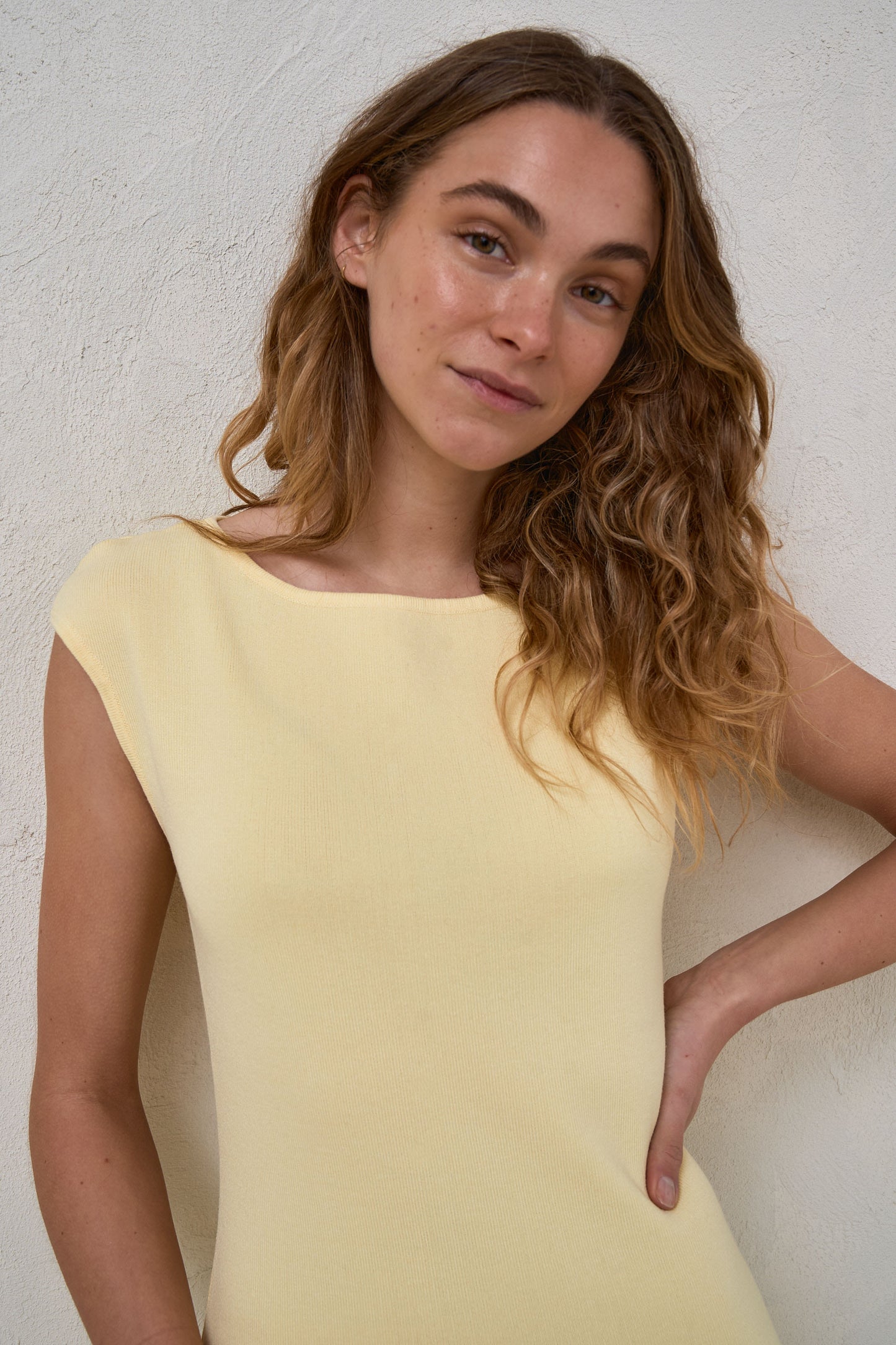 maternity-baby-shower-dress-yellow-7