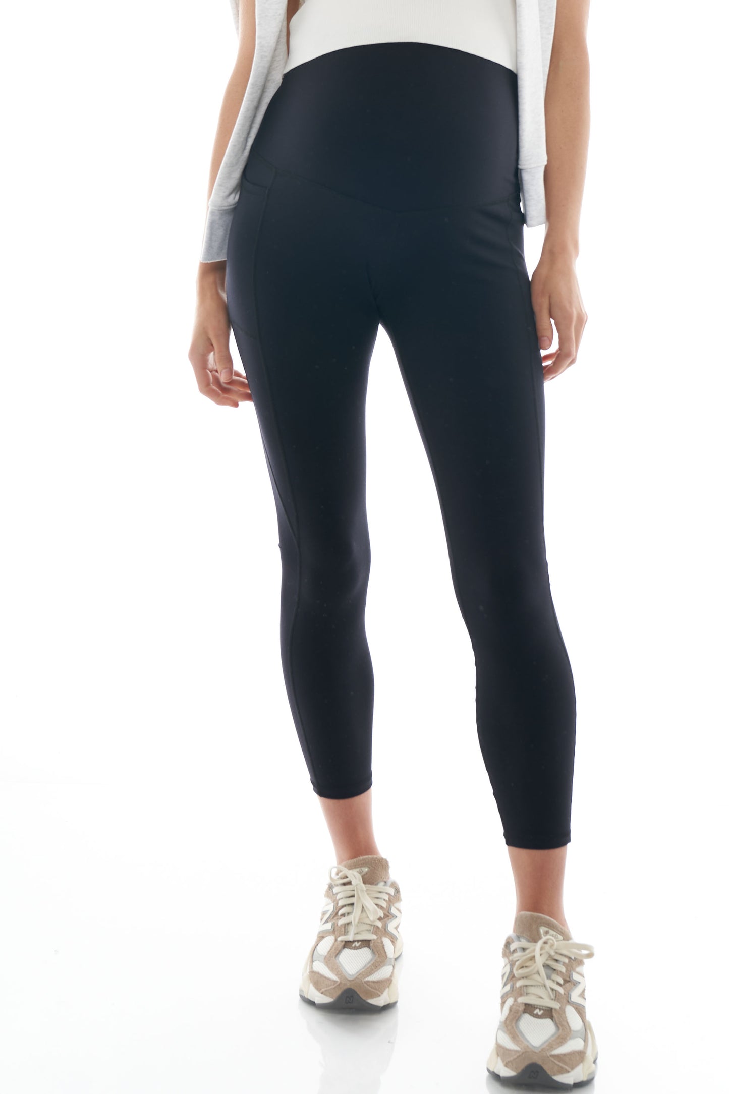 BodyHold™ Pocket Dial 7/8th Legging *