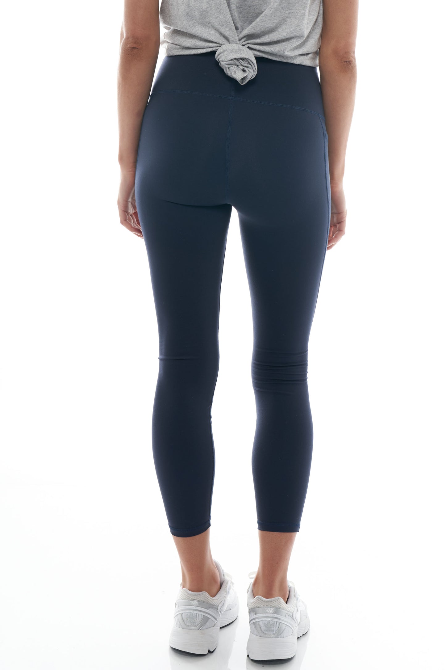 Best Maternity Legging Crop - 3
