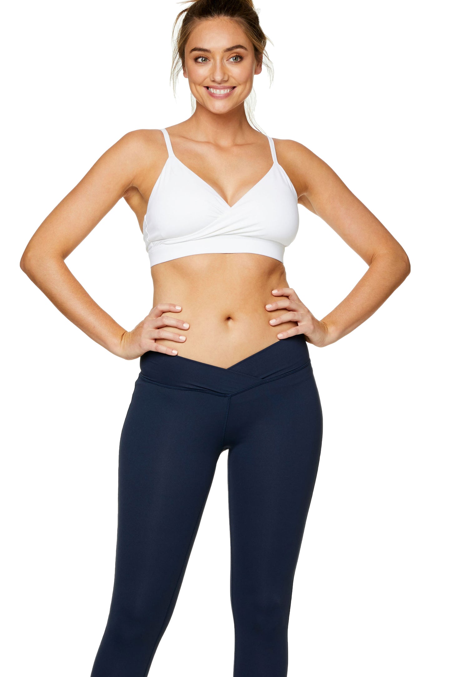 Best Nursing Bra White - 6