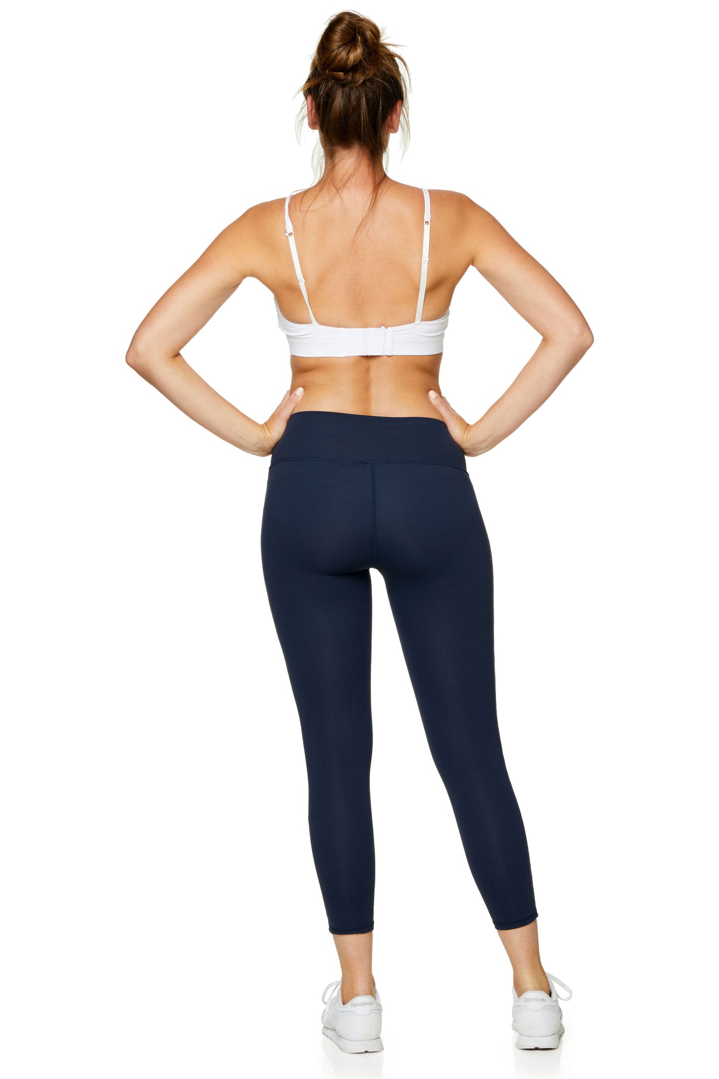 Best Nursing Bra White - 8