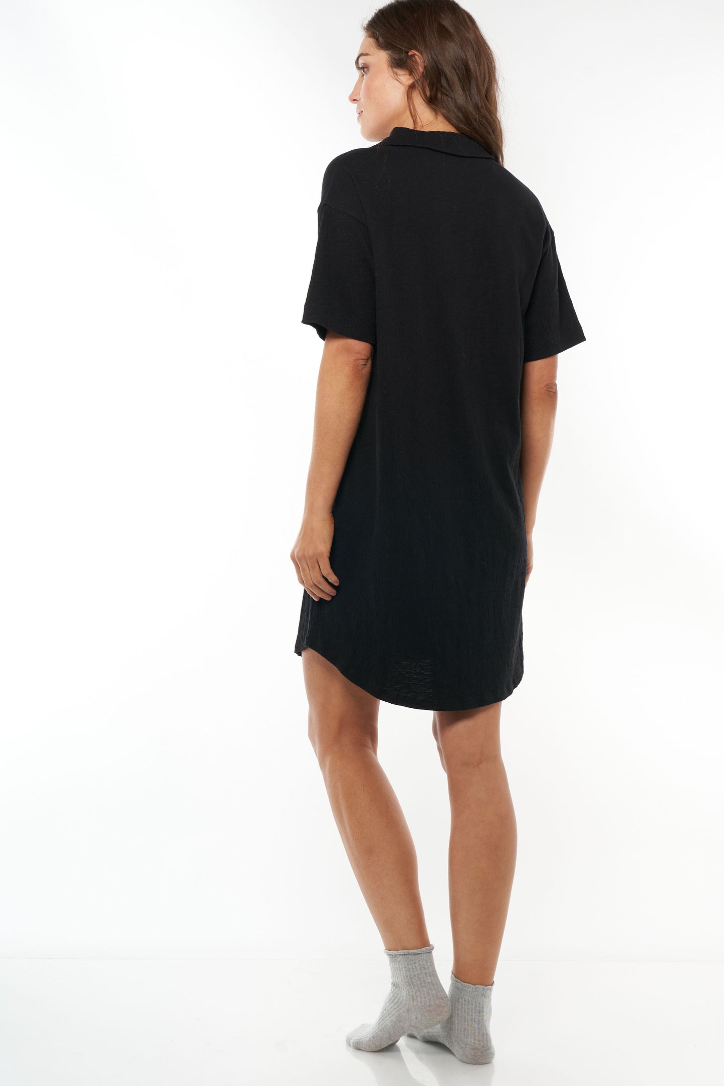 maternity-nightie-black-8