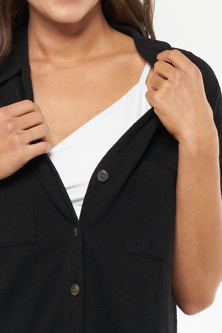 maternity-nightie-black-10