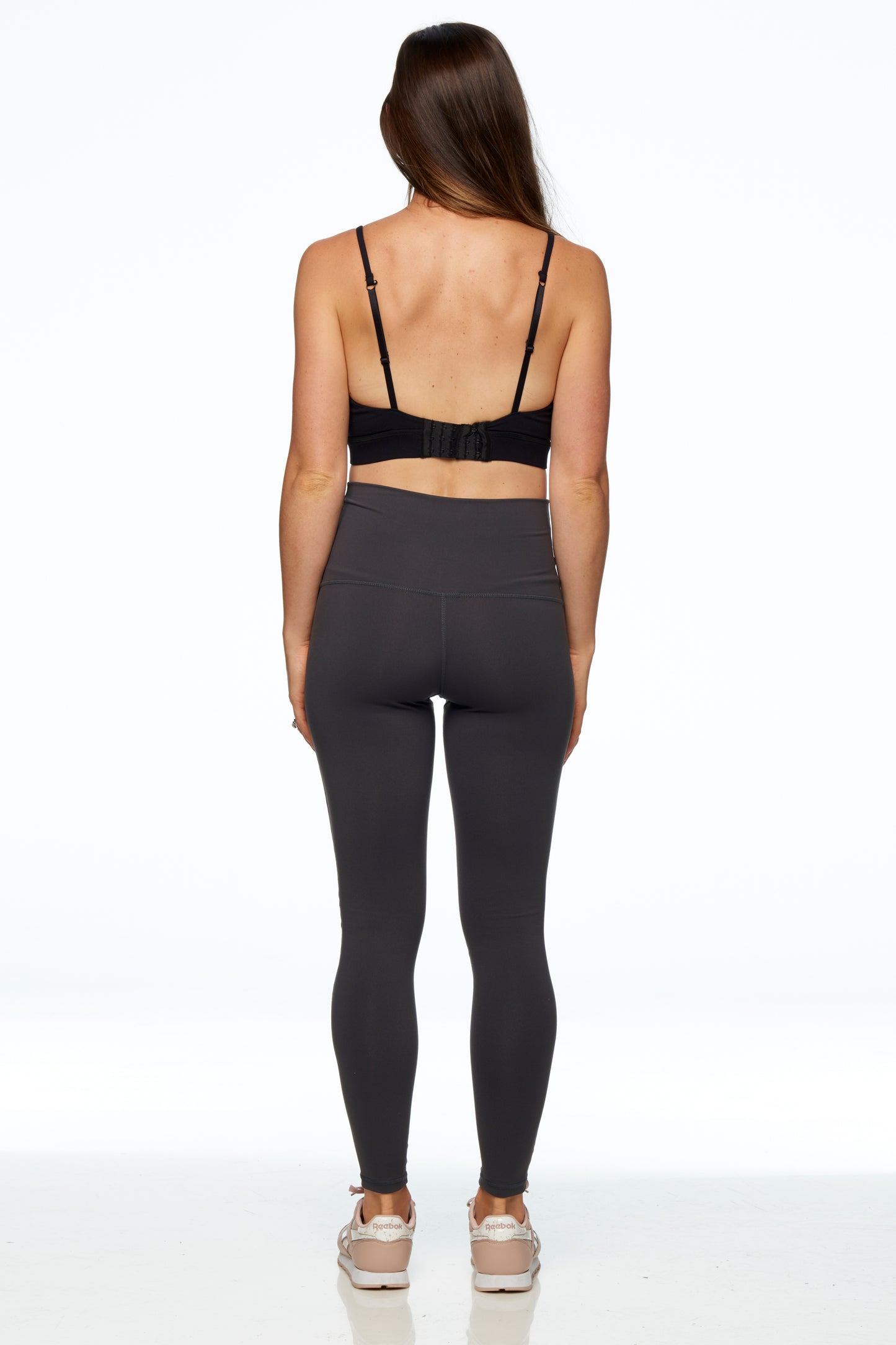 Best Nursing Bra Black - 8