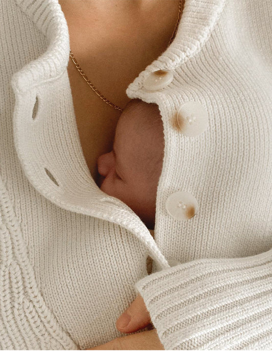 What to Wear After Pregnancy (When Your Body Is Still Changing)