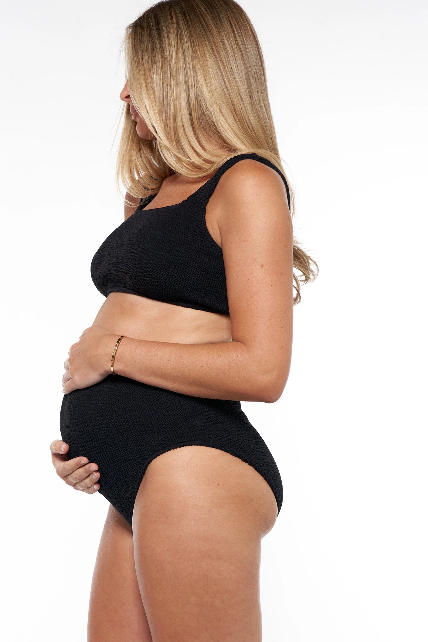 Paradiso Maternity Bikini