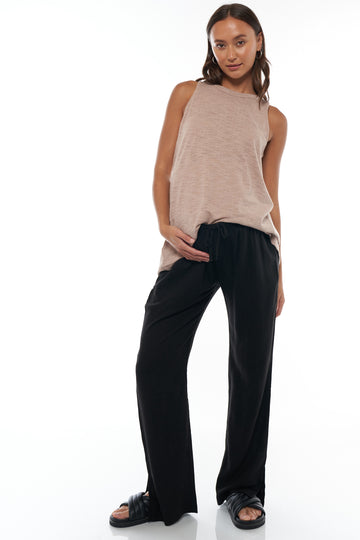 Buy Maternity & Pregnancy Pants – BAE The Label Australia