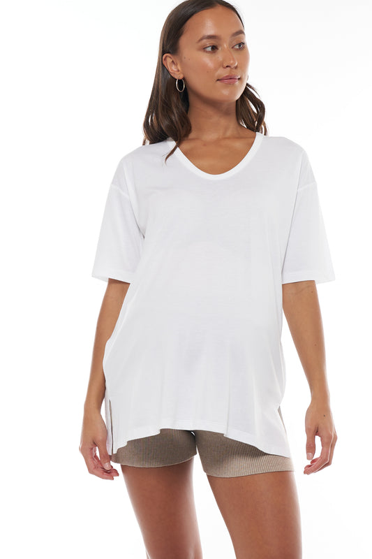 Buy Women's T-Shirts Nursing Wear Tops Online