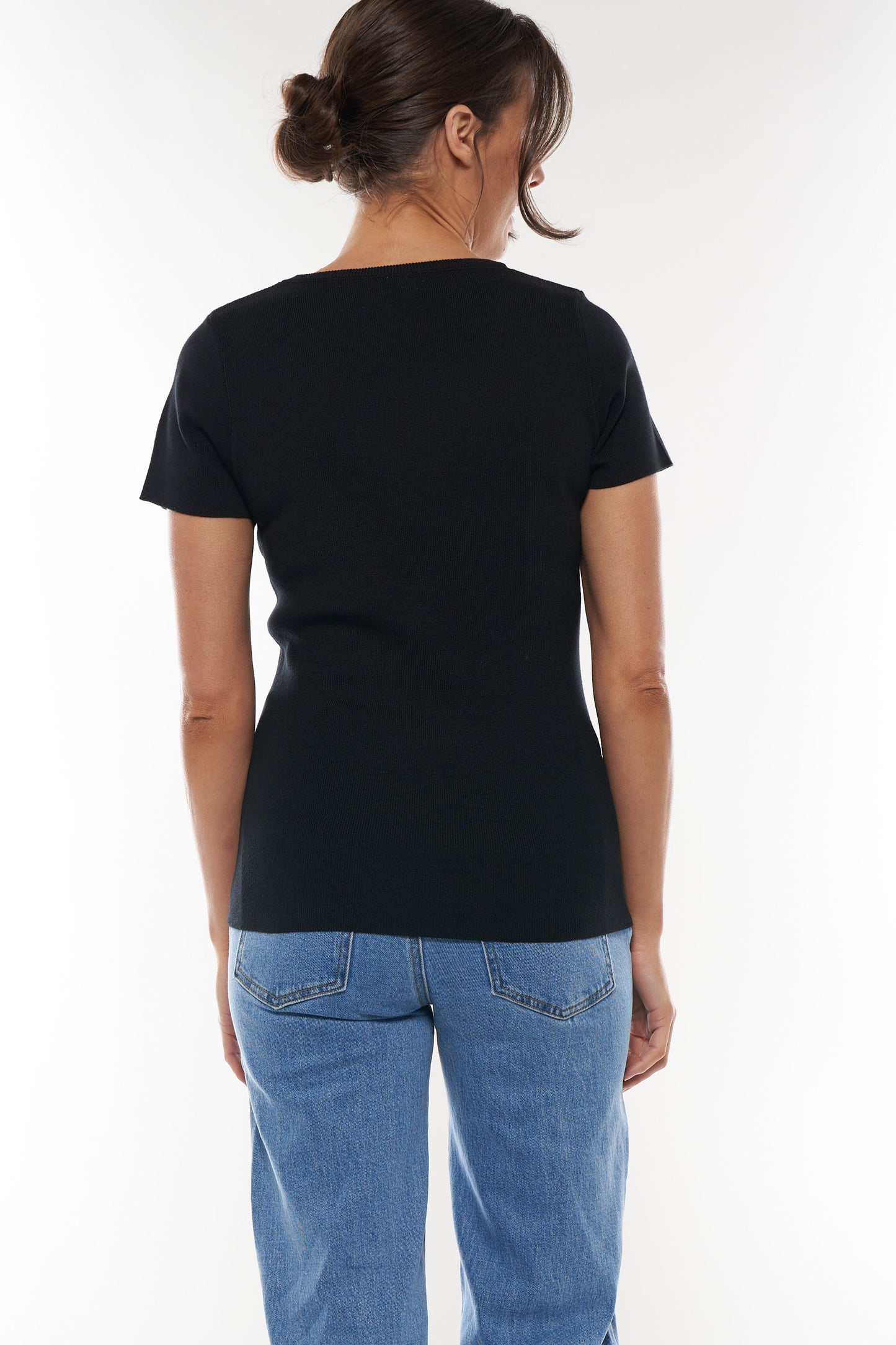 Foundations Tuck In Tee*