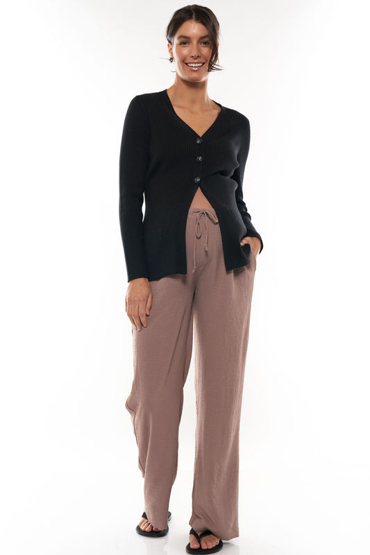 Turn The Tide Wide Leg Pant