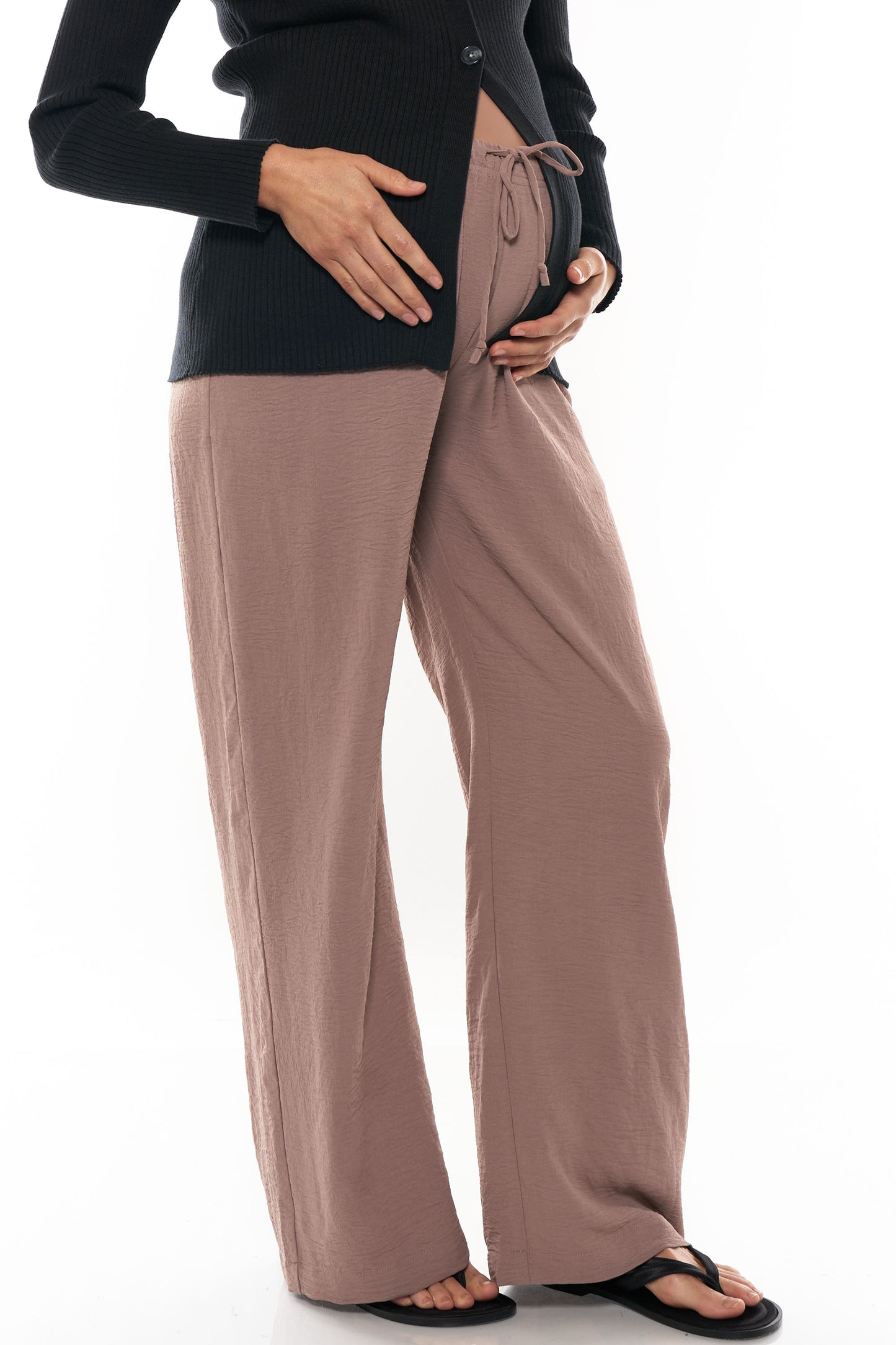 Turn The Tide Wide Leg Pant