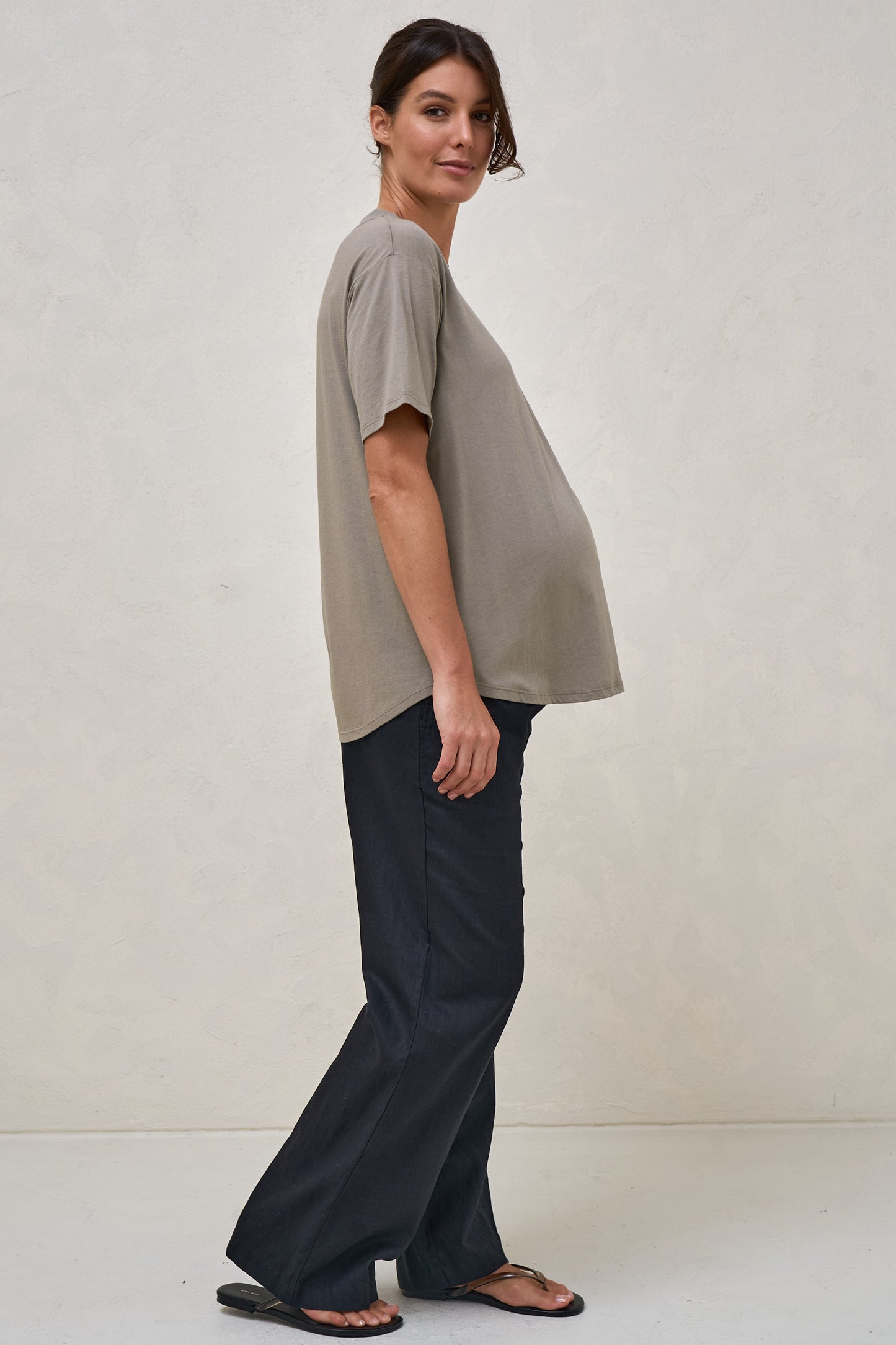Into It Crew Tee