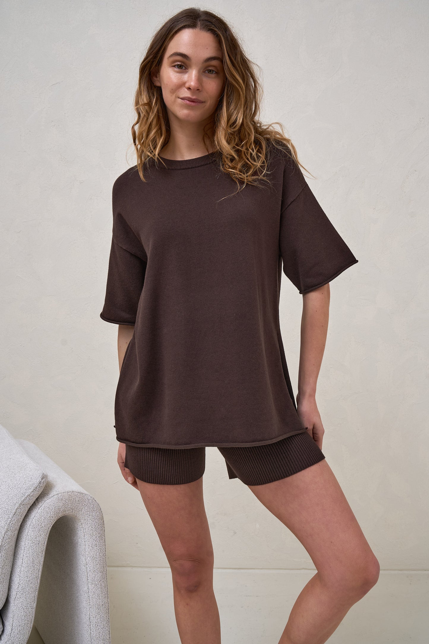 cloud-nine-knit-tee-chocolate-1