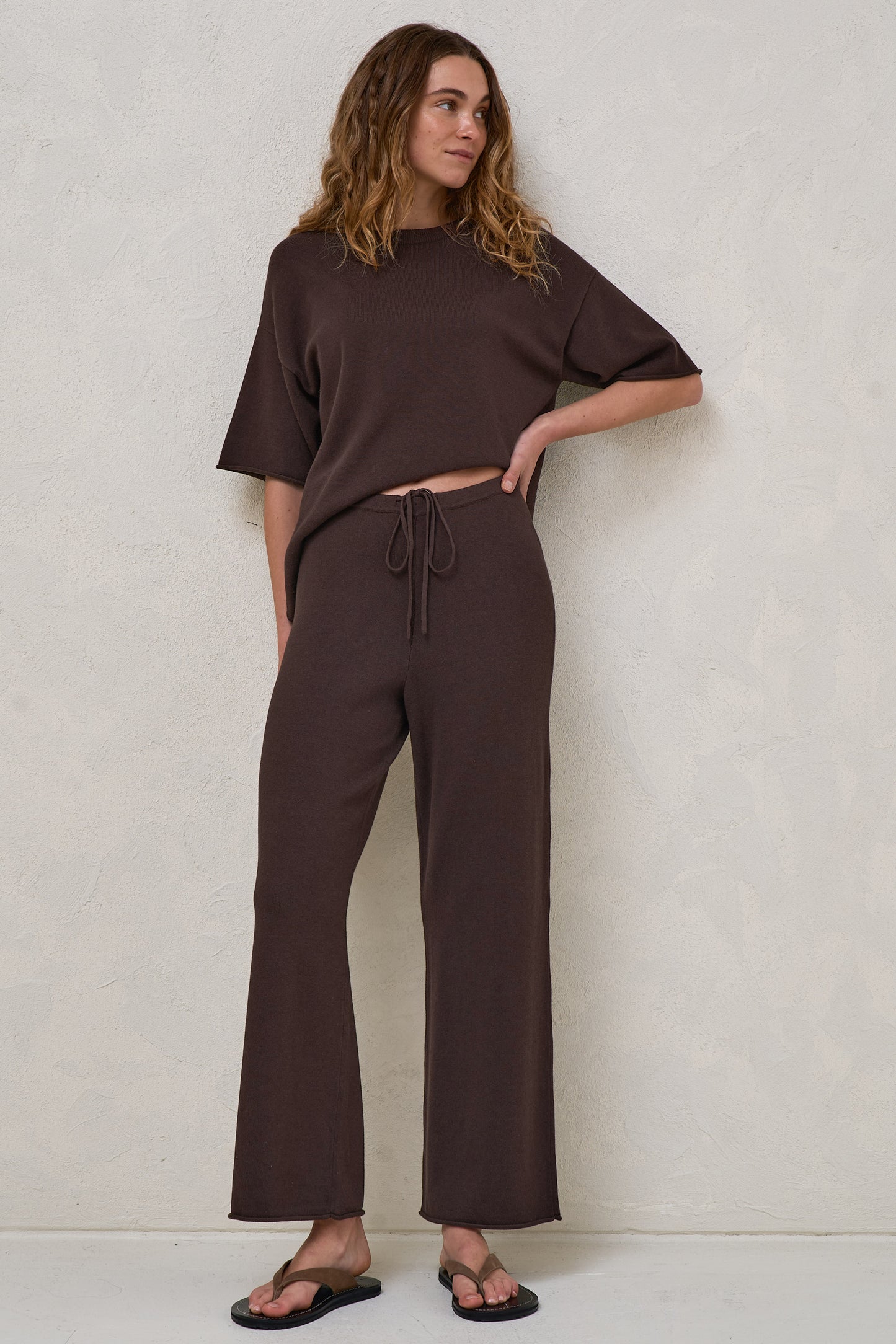 cloud-nine-lounge-pant-chocolate-1