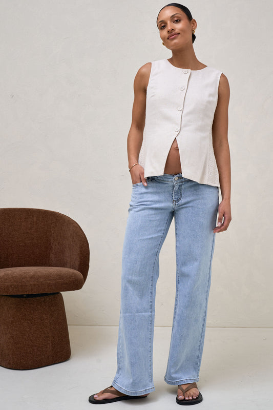 maternity-linen-vest-5