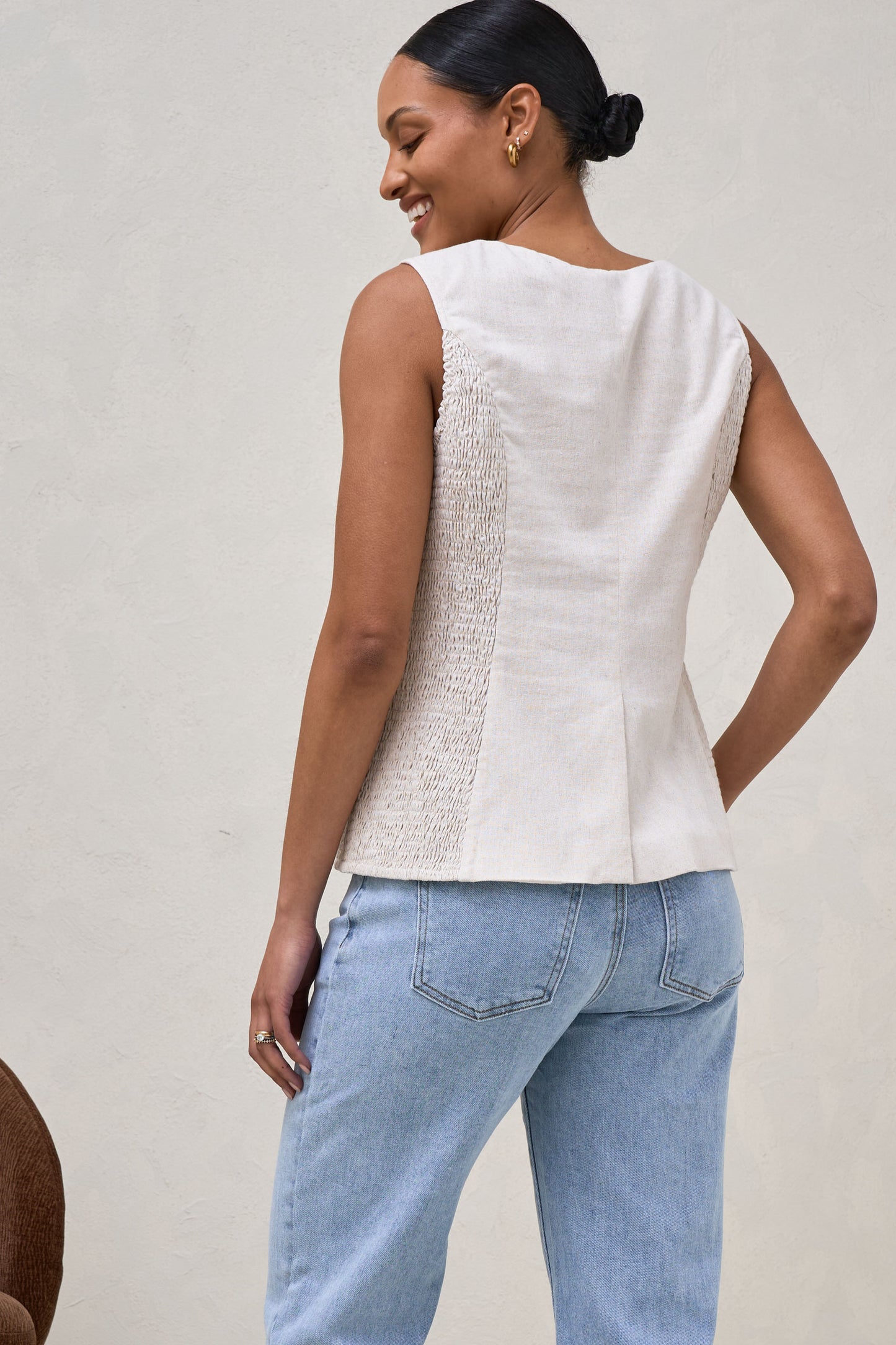 maternity-linen-vest-4