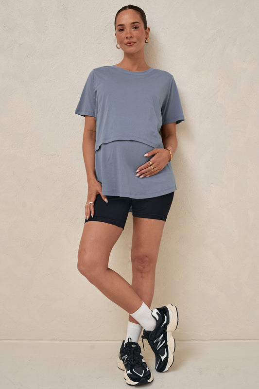 Me And You Nursing Tee