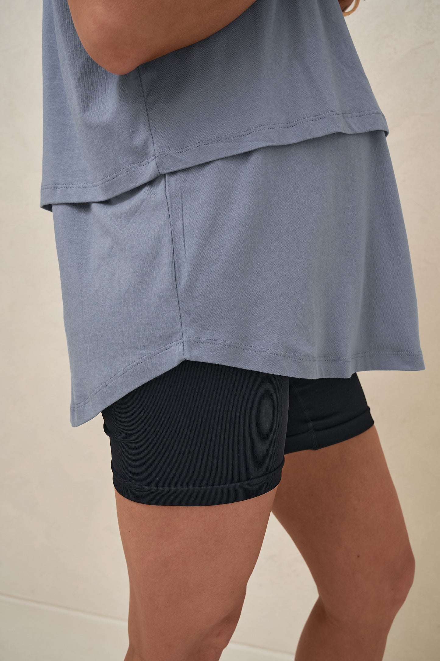 Me And You Nursing Tee