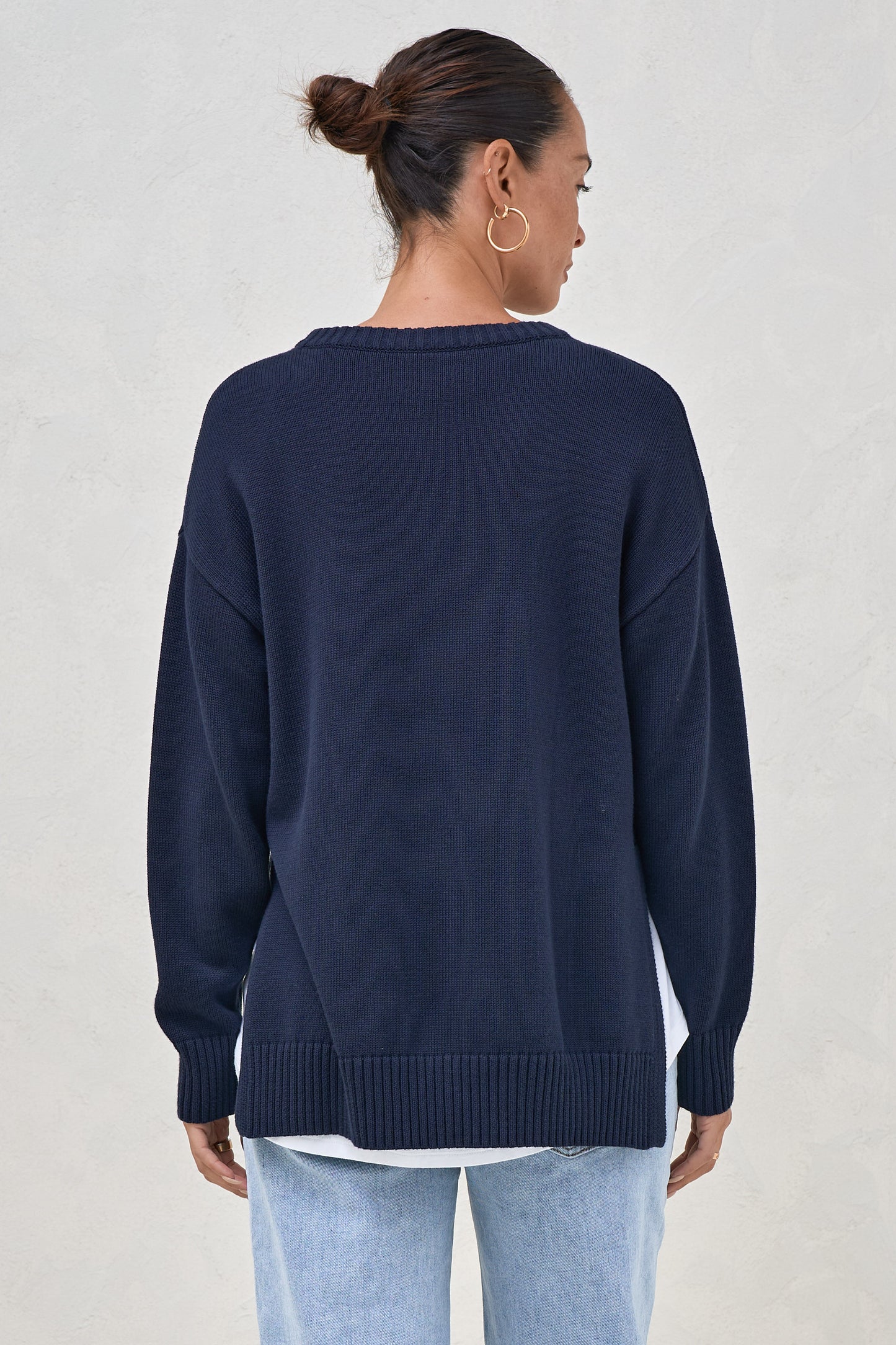 navy-maternity-knit-jumper-4