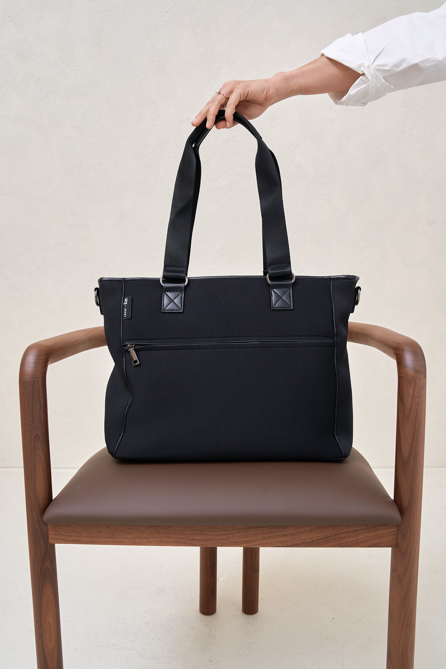 Prene x Bae - Nappy Bag*