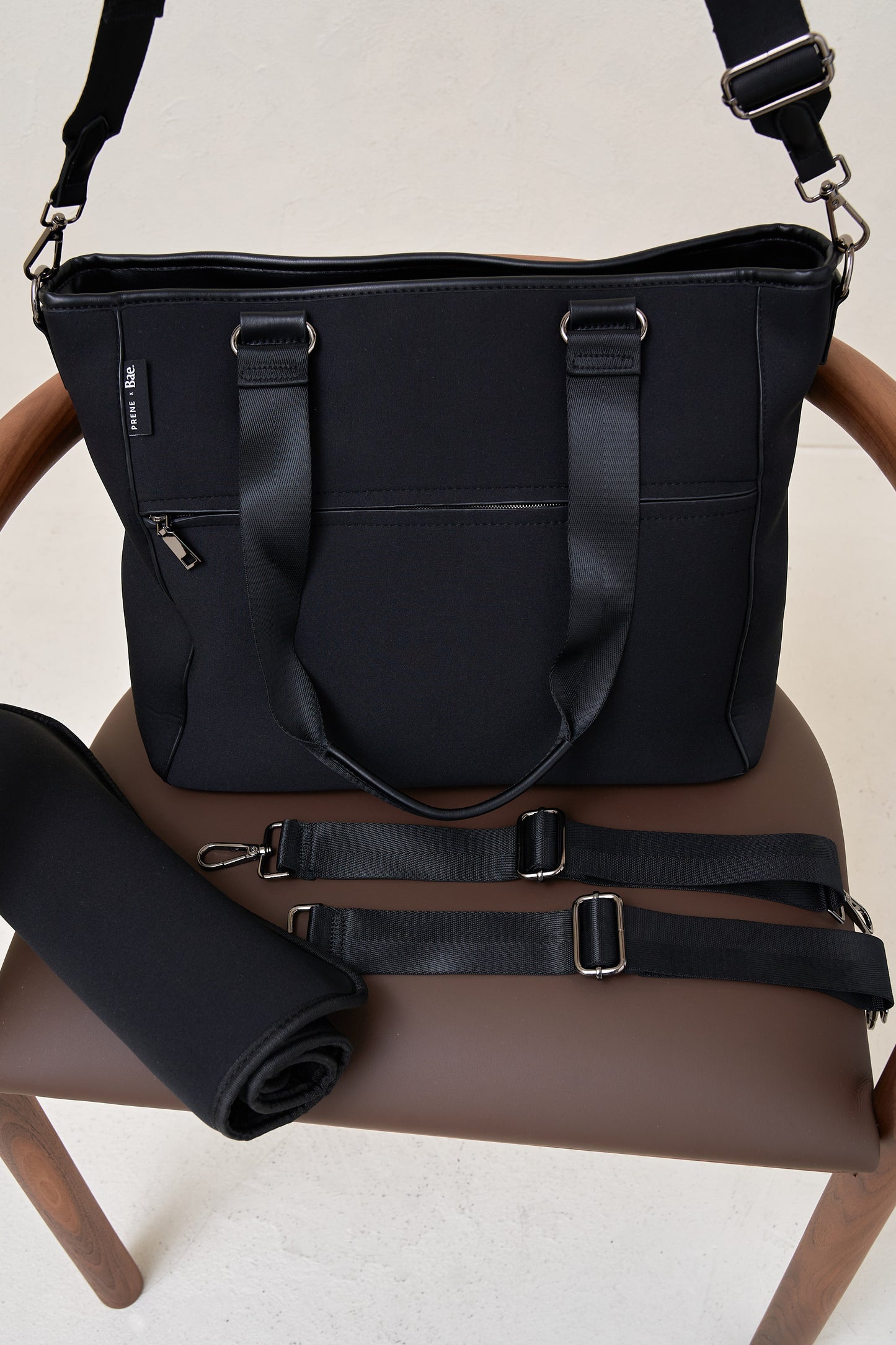 Prene x Bae - Nappy Bag*
