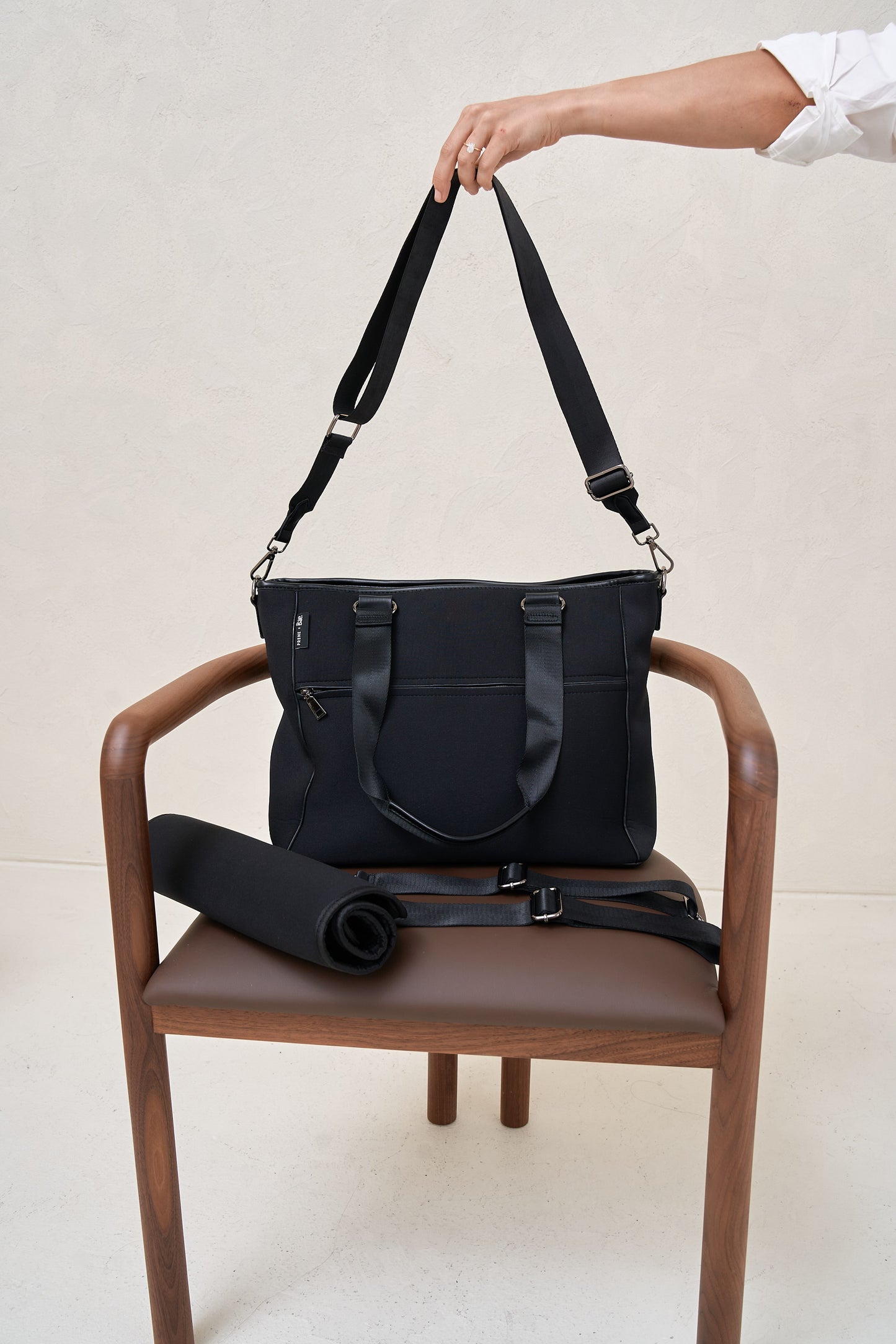 Prene x Bae - Nappy Bag*