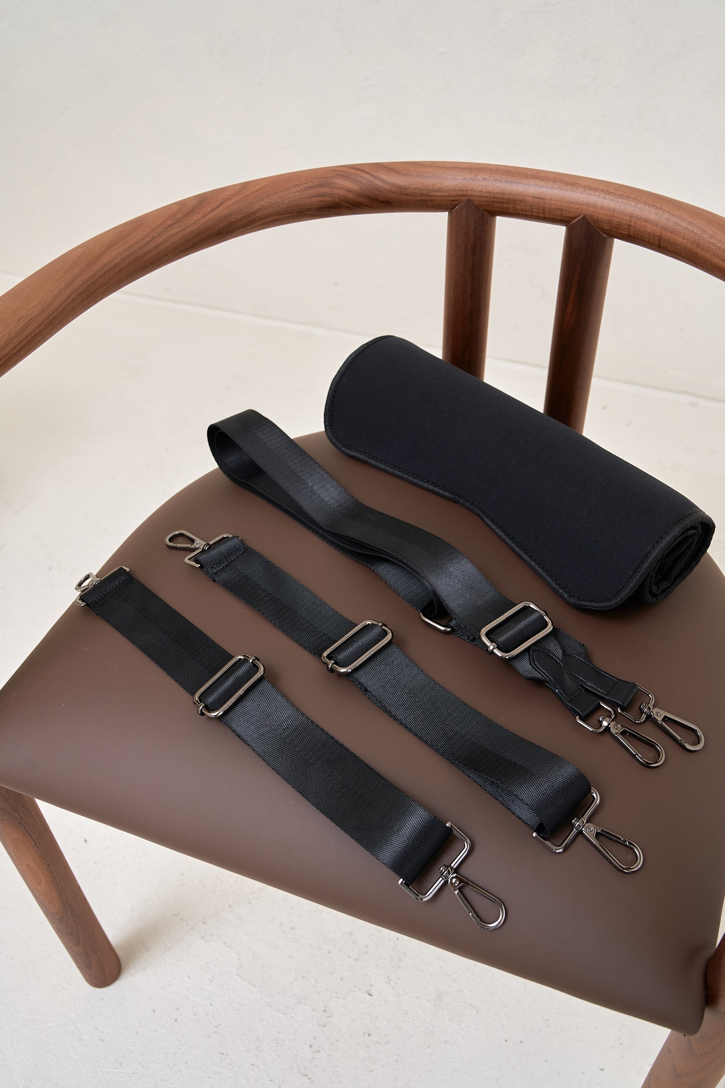 Prene x Bae - Nappy Bag*