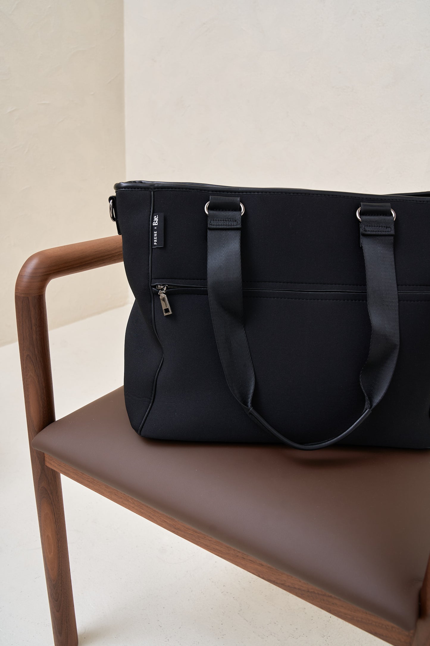 Prene x Bae - Nappy Bag*