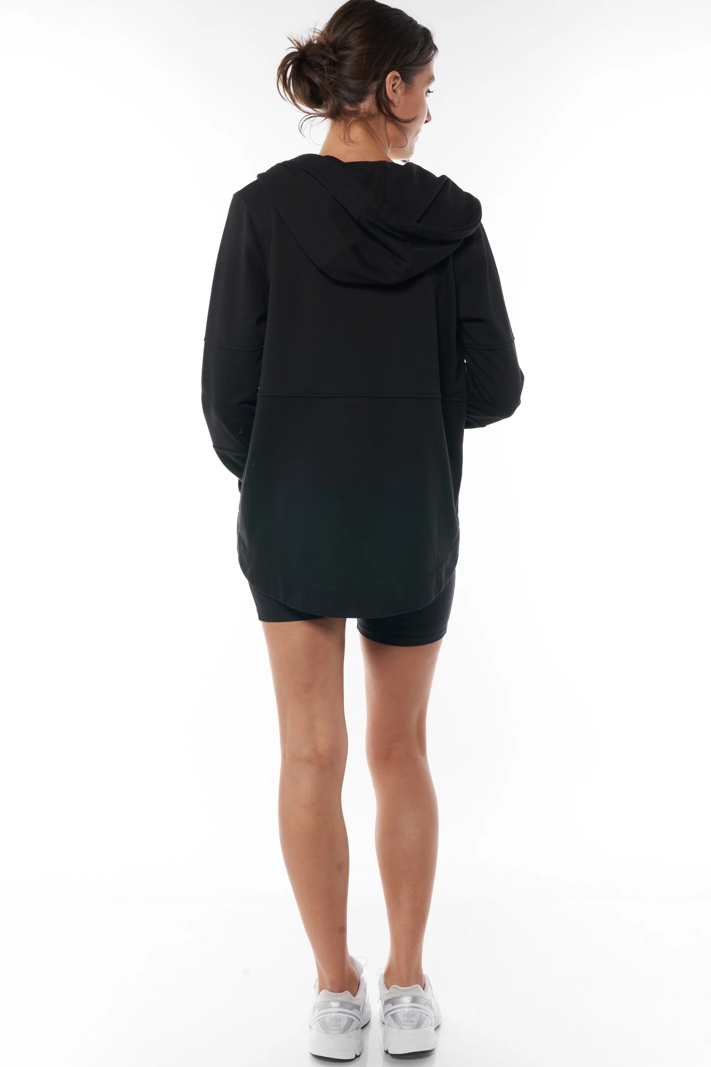 Run With Me Hoodie