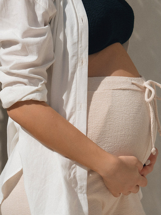 Maternity pants & shorts.