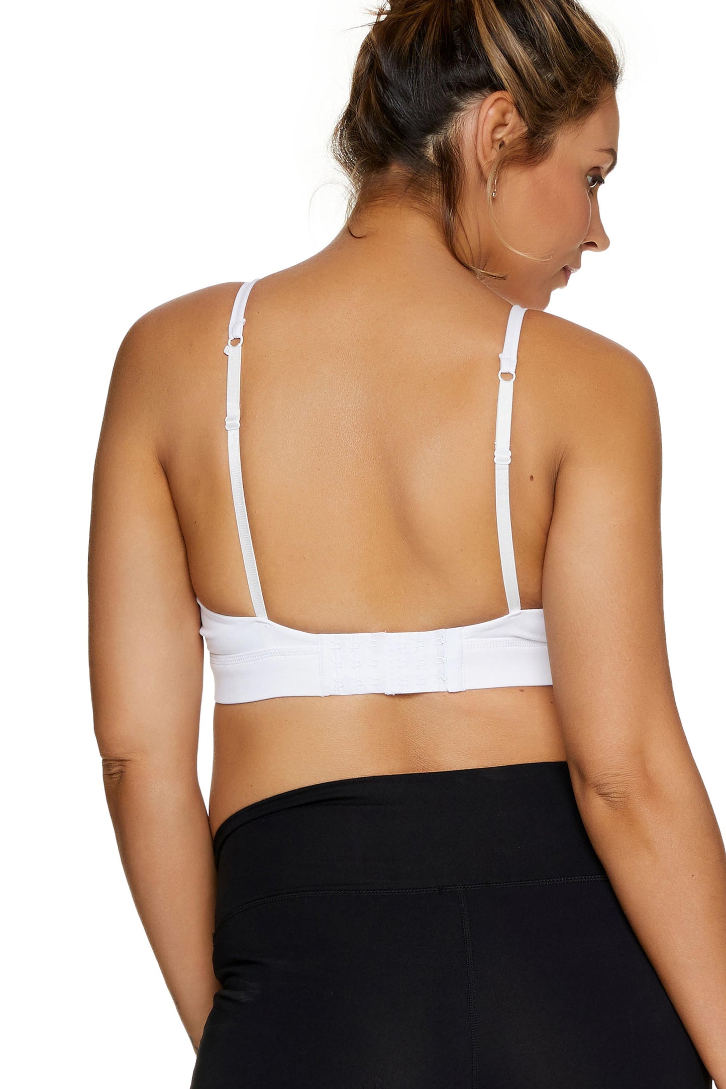 BodyHold™ Set In Motion Nursing Bra