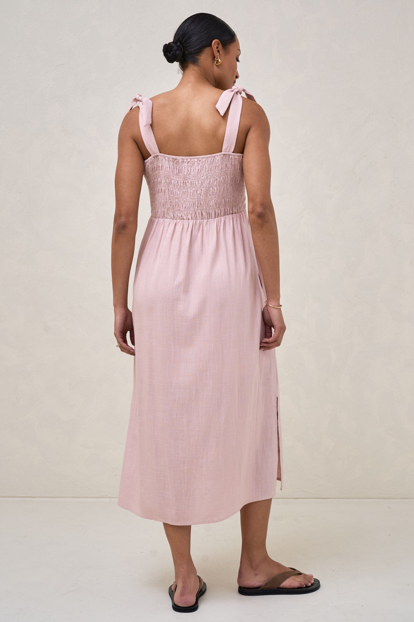 linen-maternity-maxi-dress-3