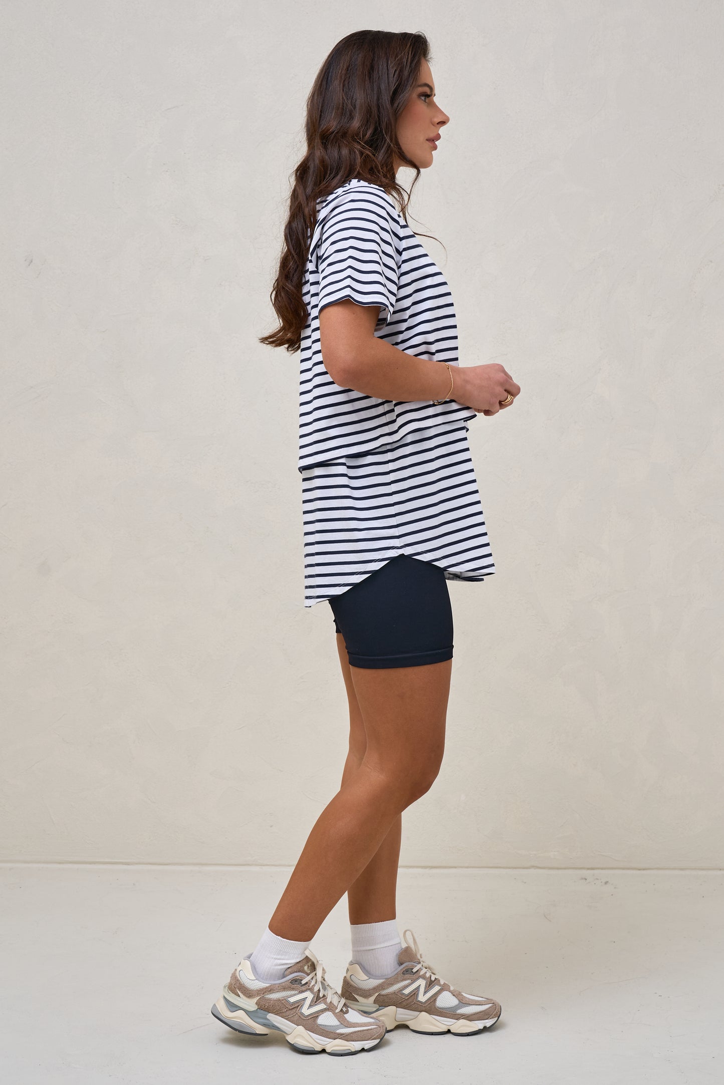 Me And You Nursing Tee