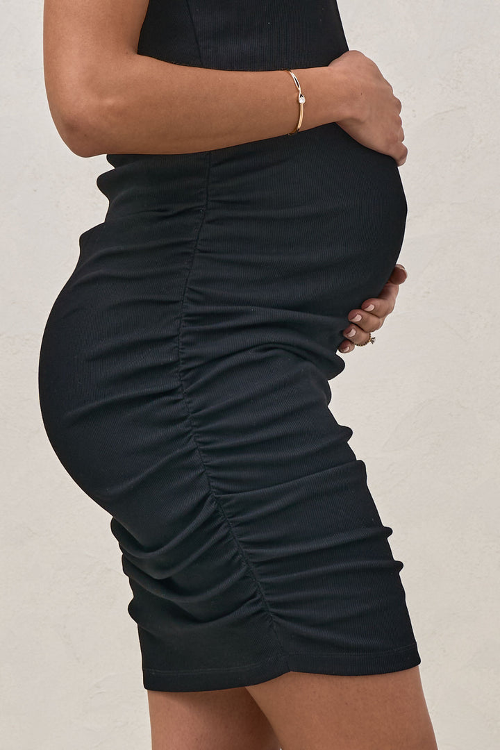 Bump Friendly Dresses BAE The Label Australia Bump Friendly Dresses BAE The Label Australia