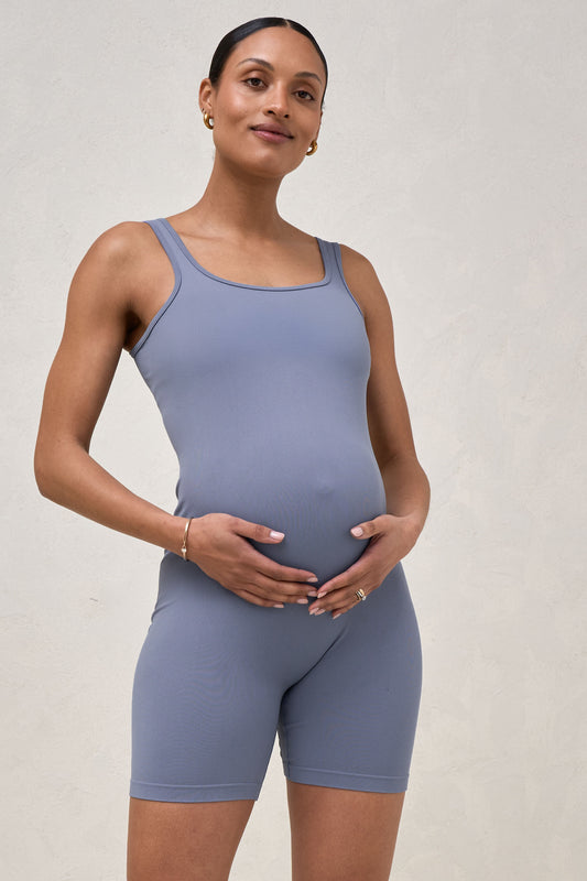 maternity-romper-blue-5