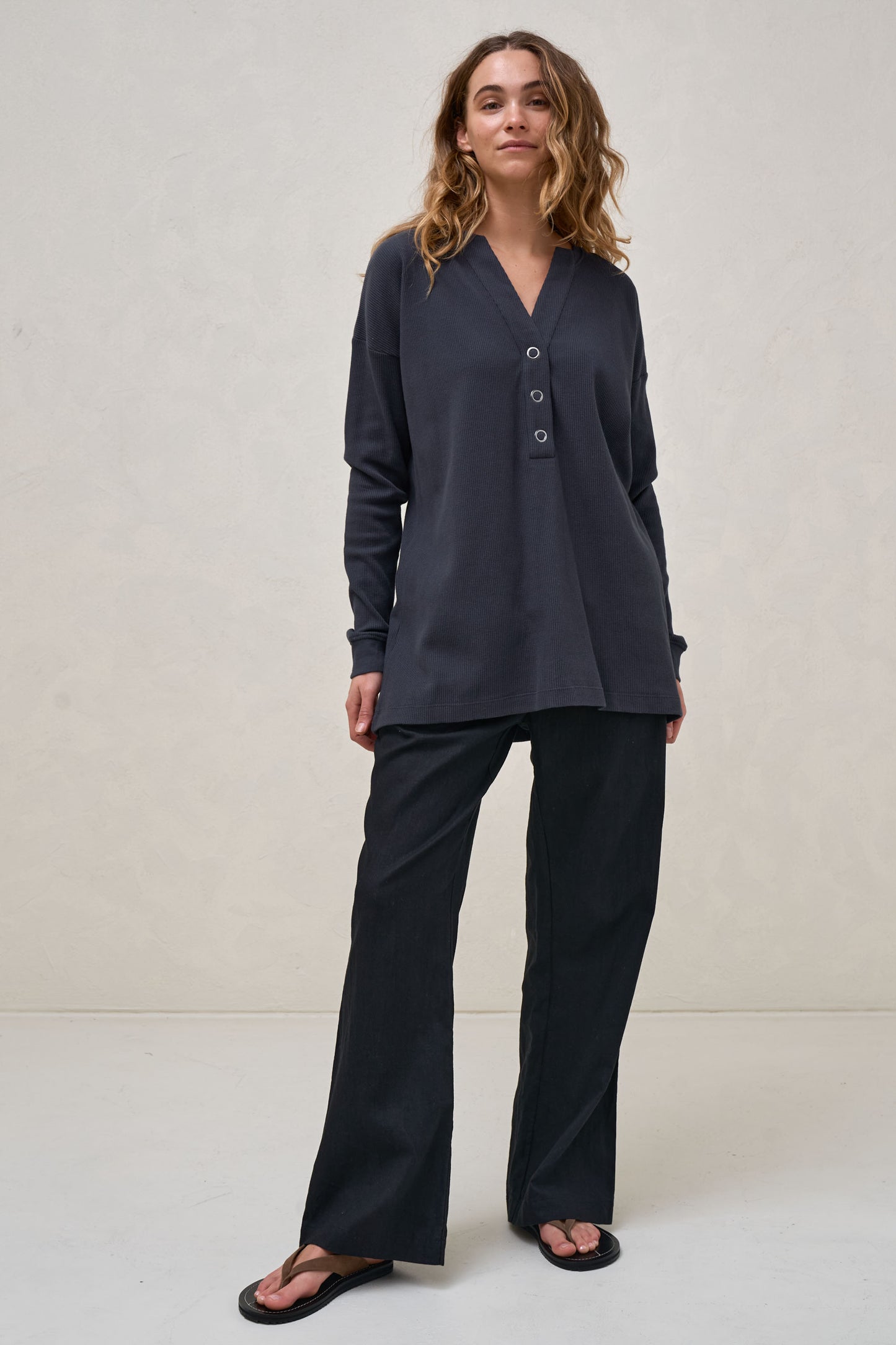 maternity-waffle-top-9