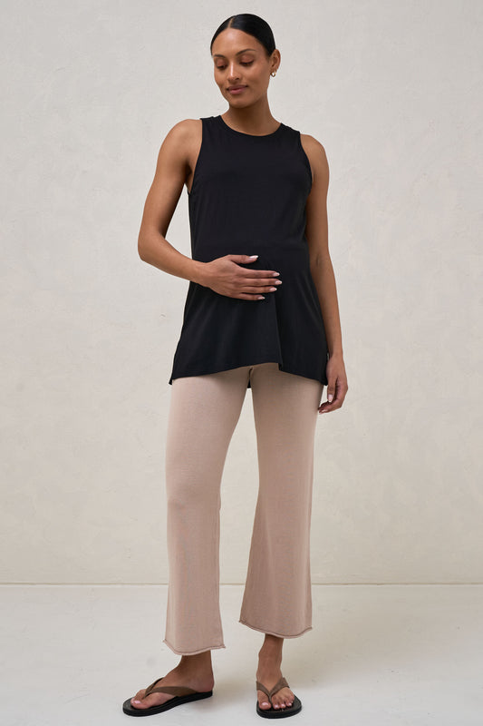 black-maternity-tank-5